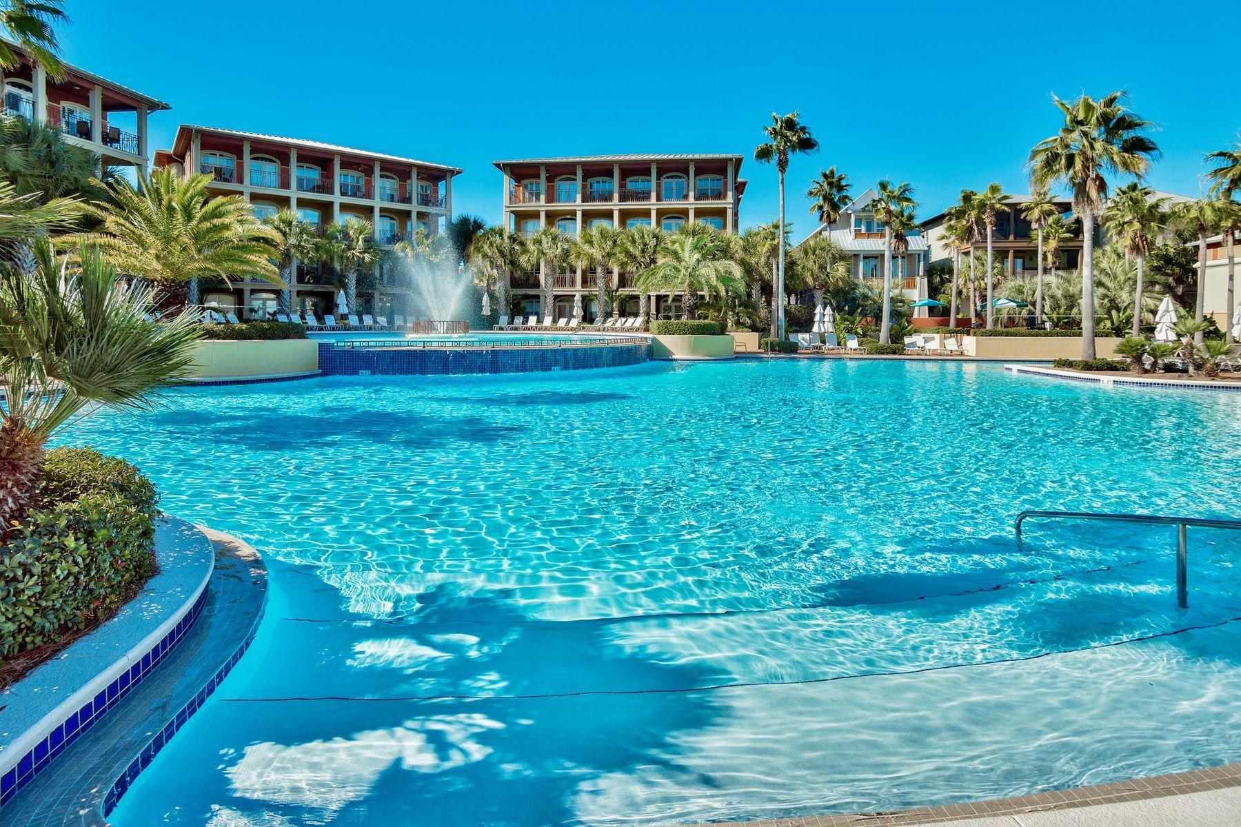 SEACREST BEACH - Residential