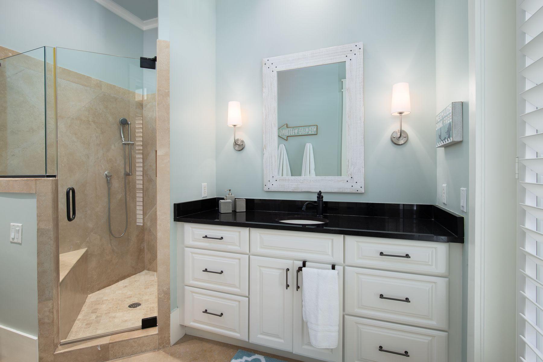 SEACREST BEACH - Residential