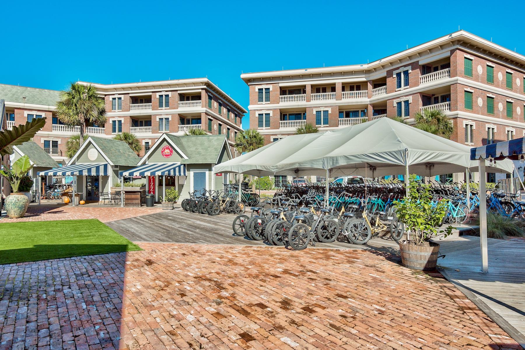 SEACREST BEACH - Residential