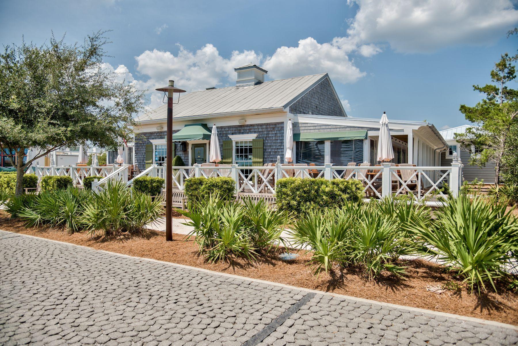 SEACREST BEACH - Residential