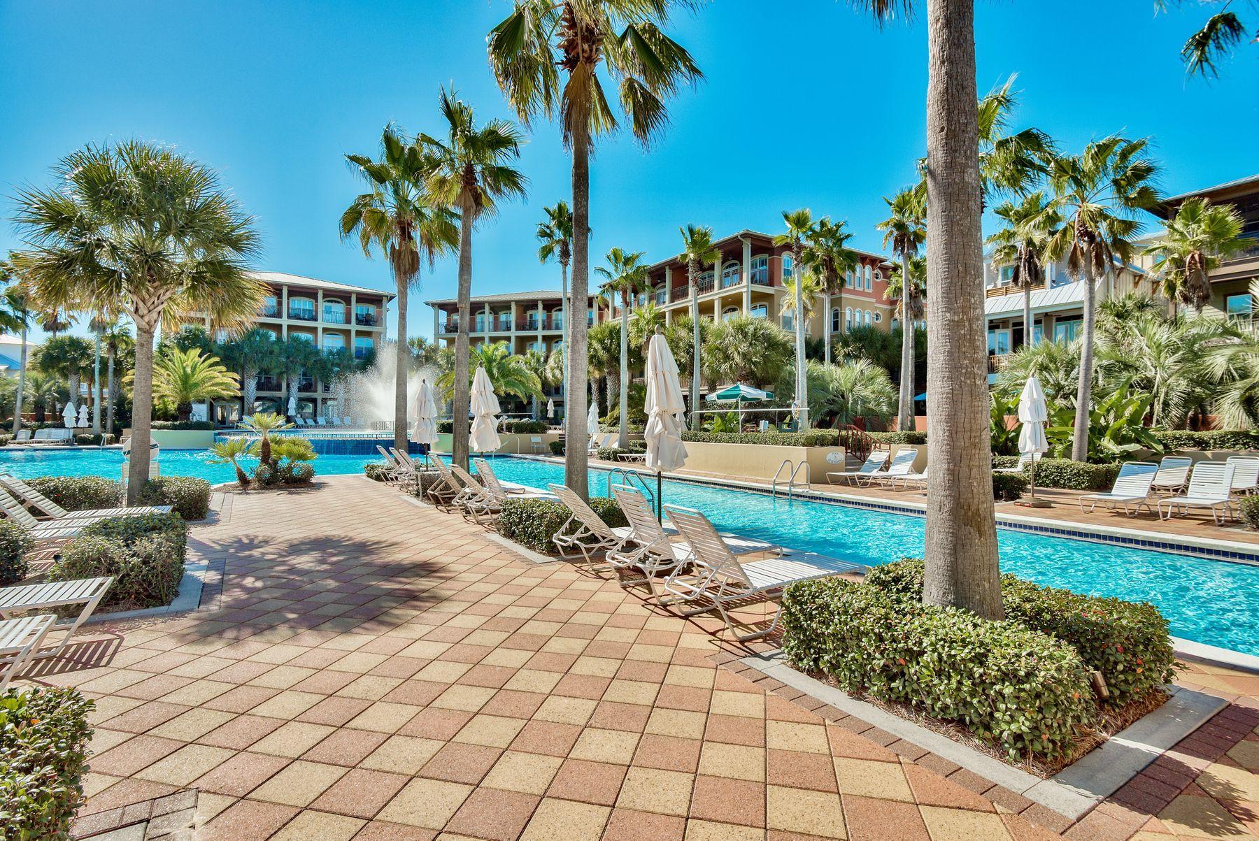 SEACREST BEACH - Residential