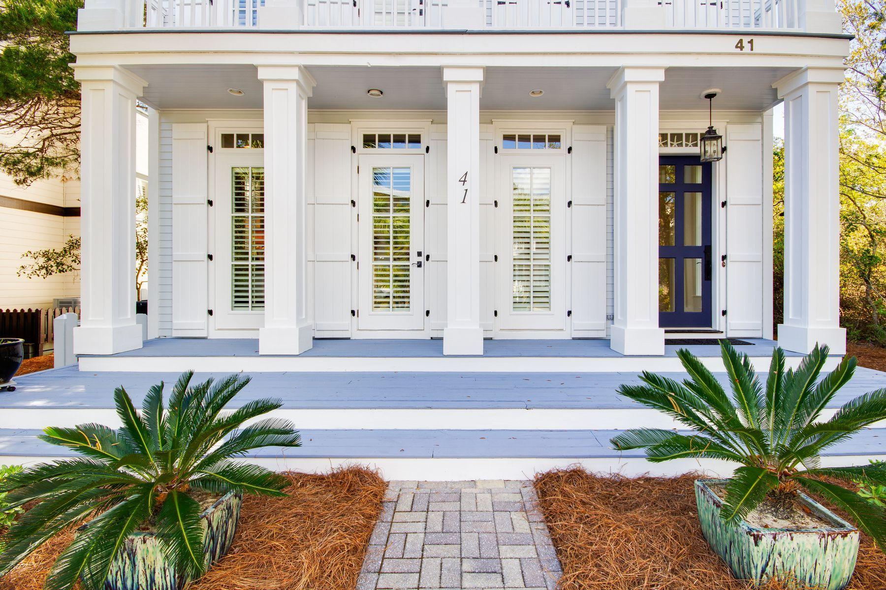 SEACREST BEACH - Residential