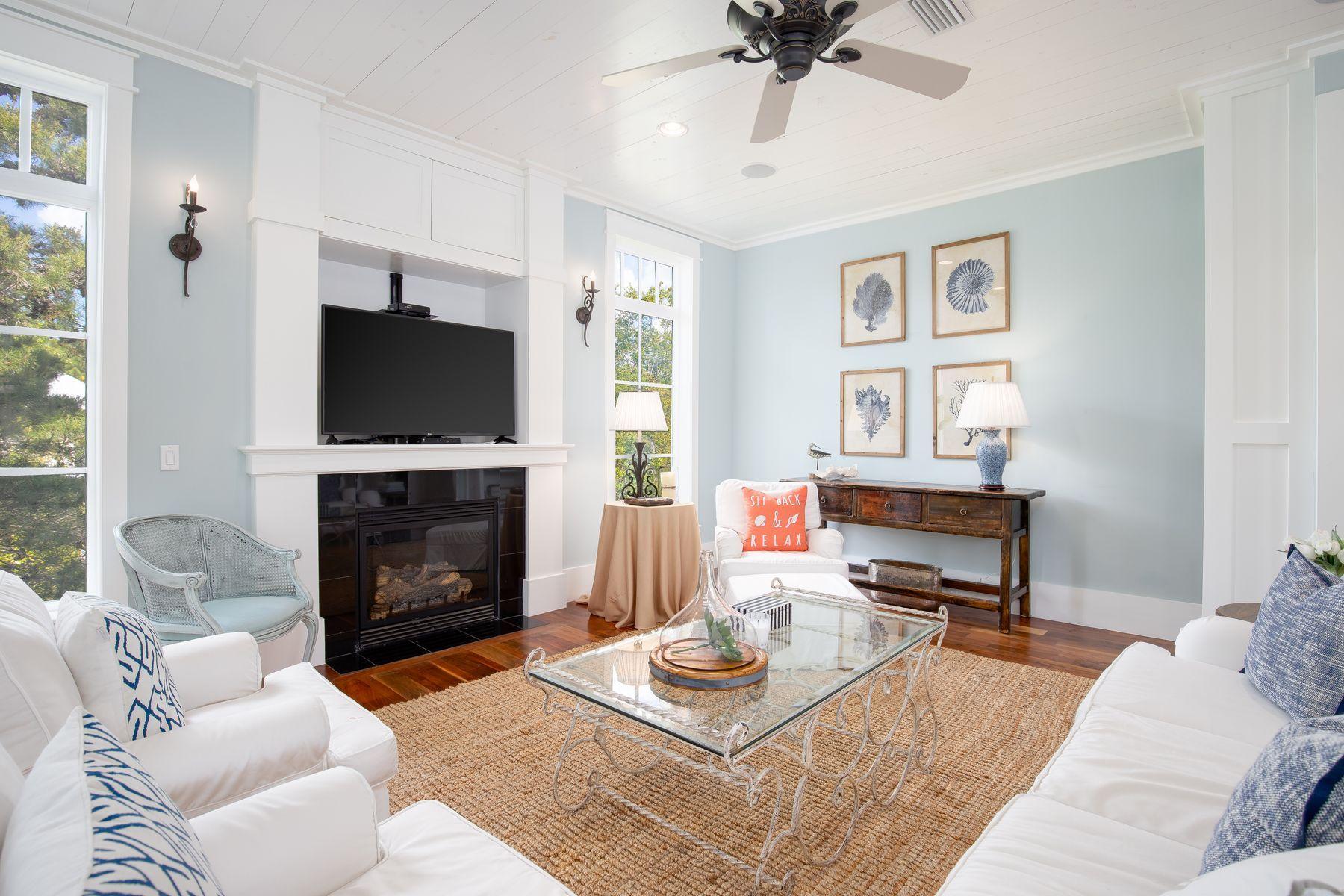 SEACREST BEACH - Residential