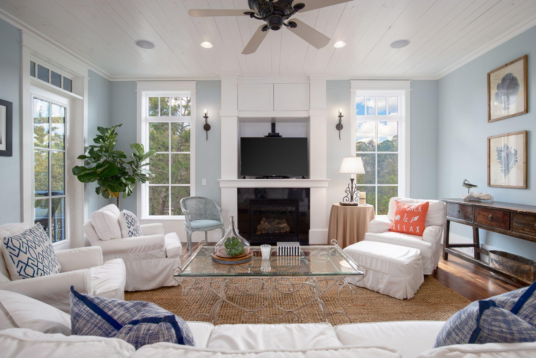 SEACREST BEACH - Residential