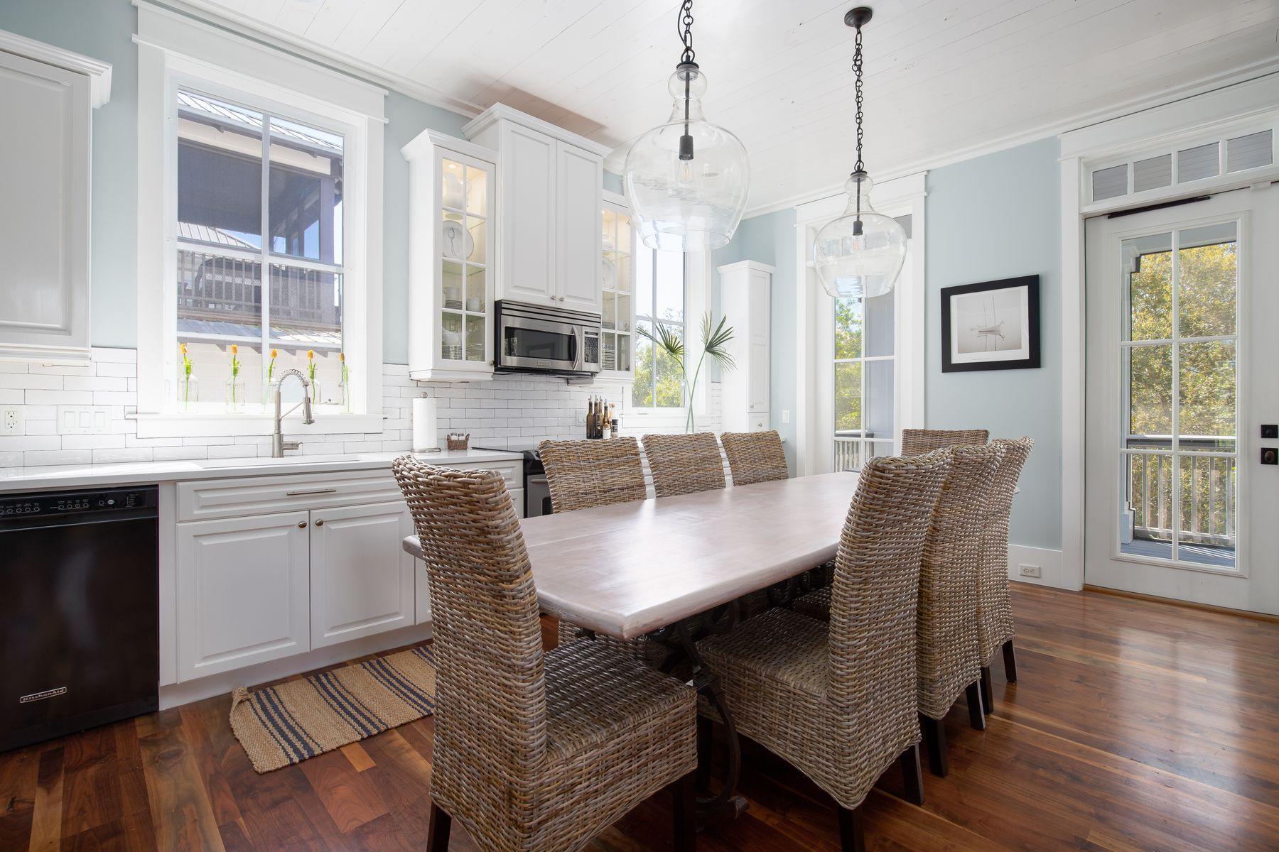 SEACREST BEACH - Residential