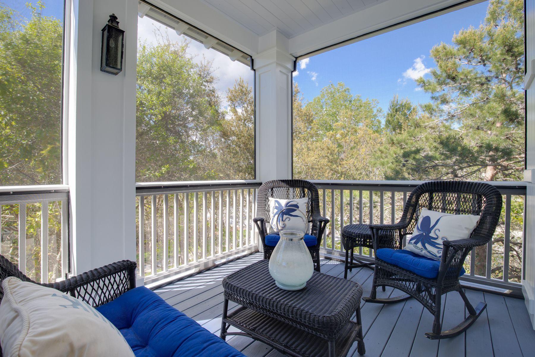 SEACREST BEACH - Residential