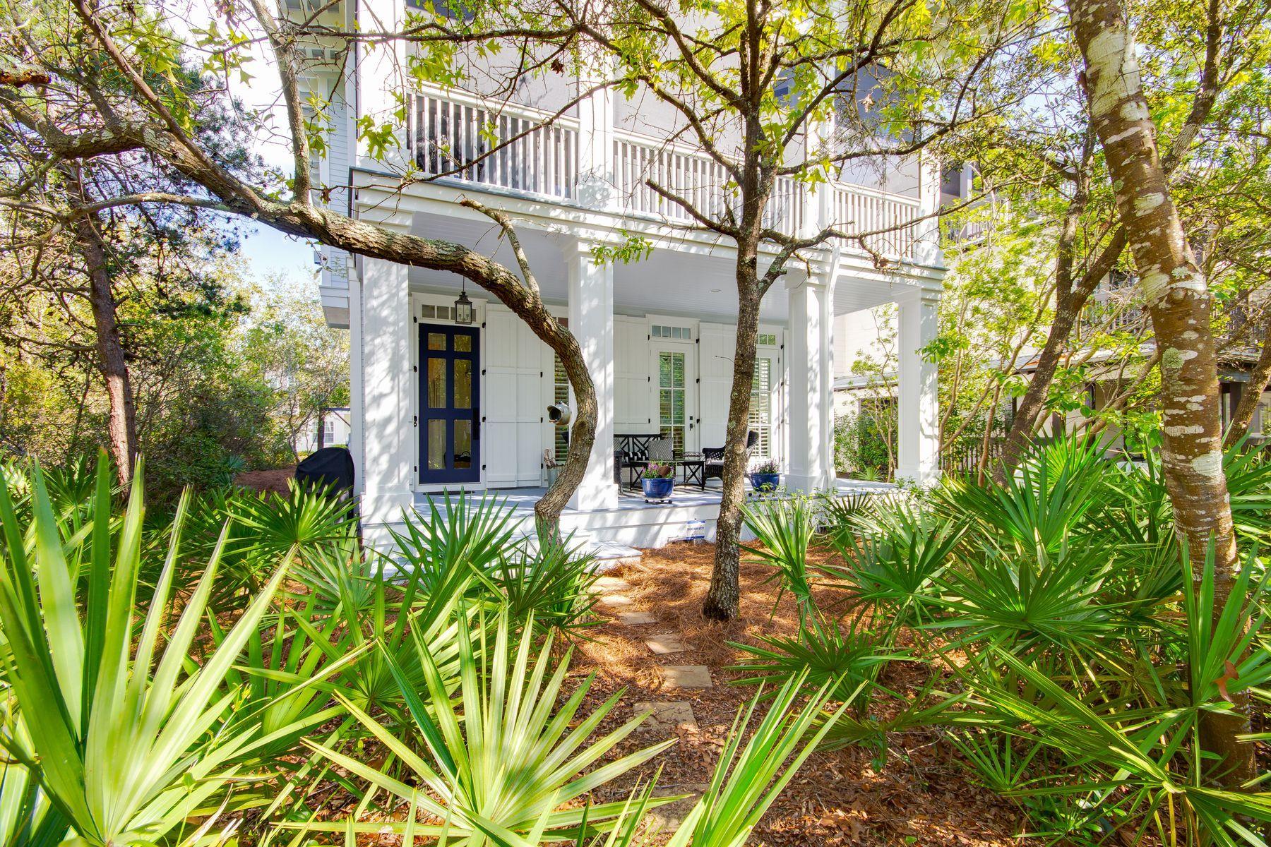 SEACREST BEACH - Residential