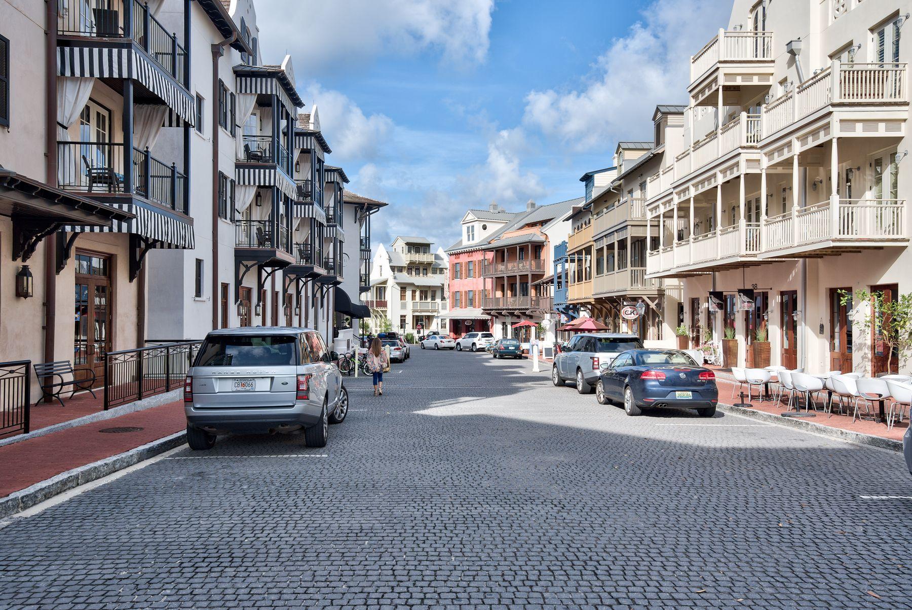 SEACREST BEACH - Residential