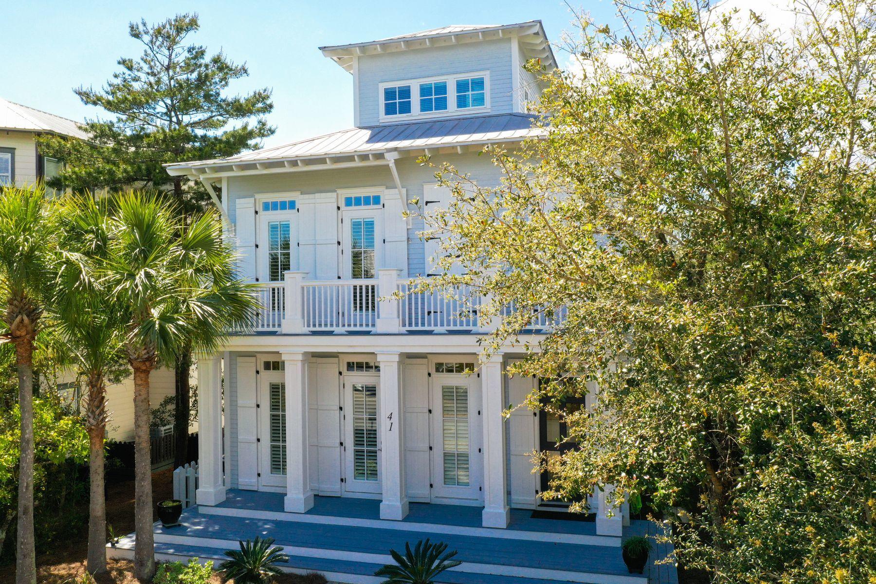 SEACREST BEACH - Residential