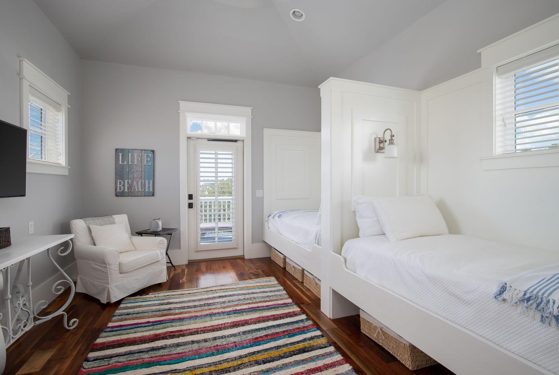 SEACREST BEACH - Residential