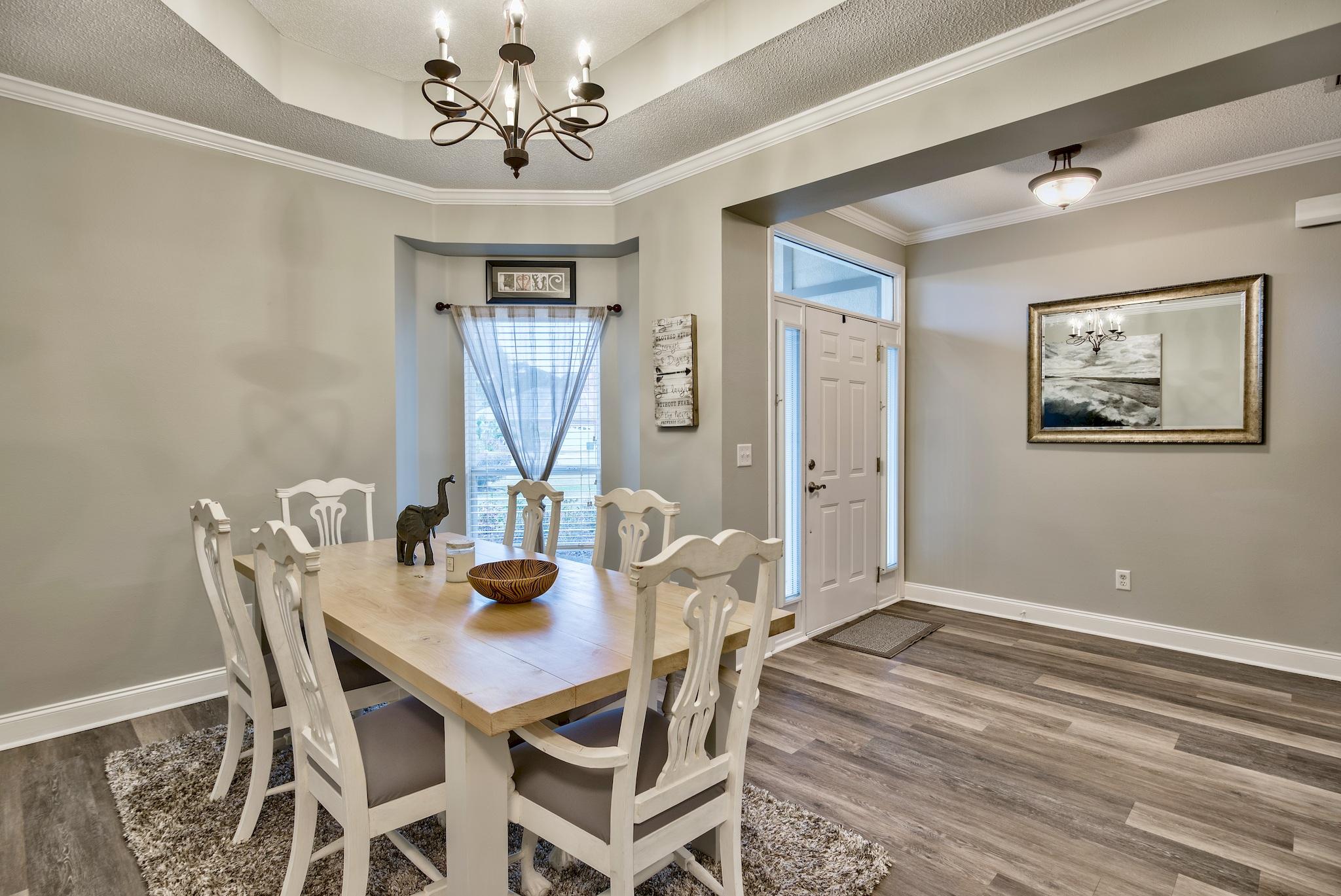 RAINTREE ESTATES - Residential