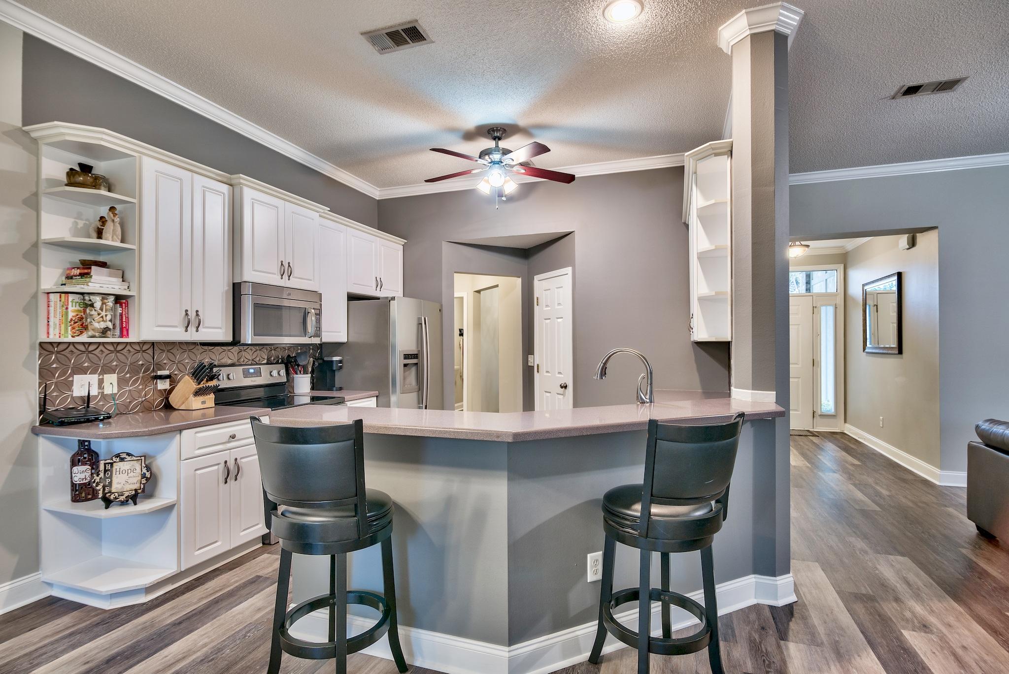 RAINTREE ESTATES - Residential