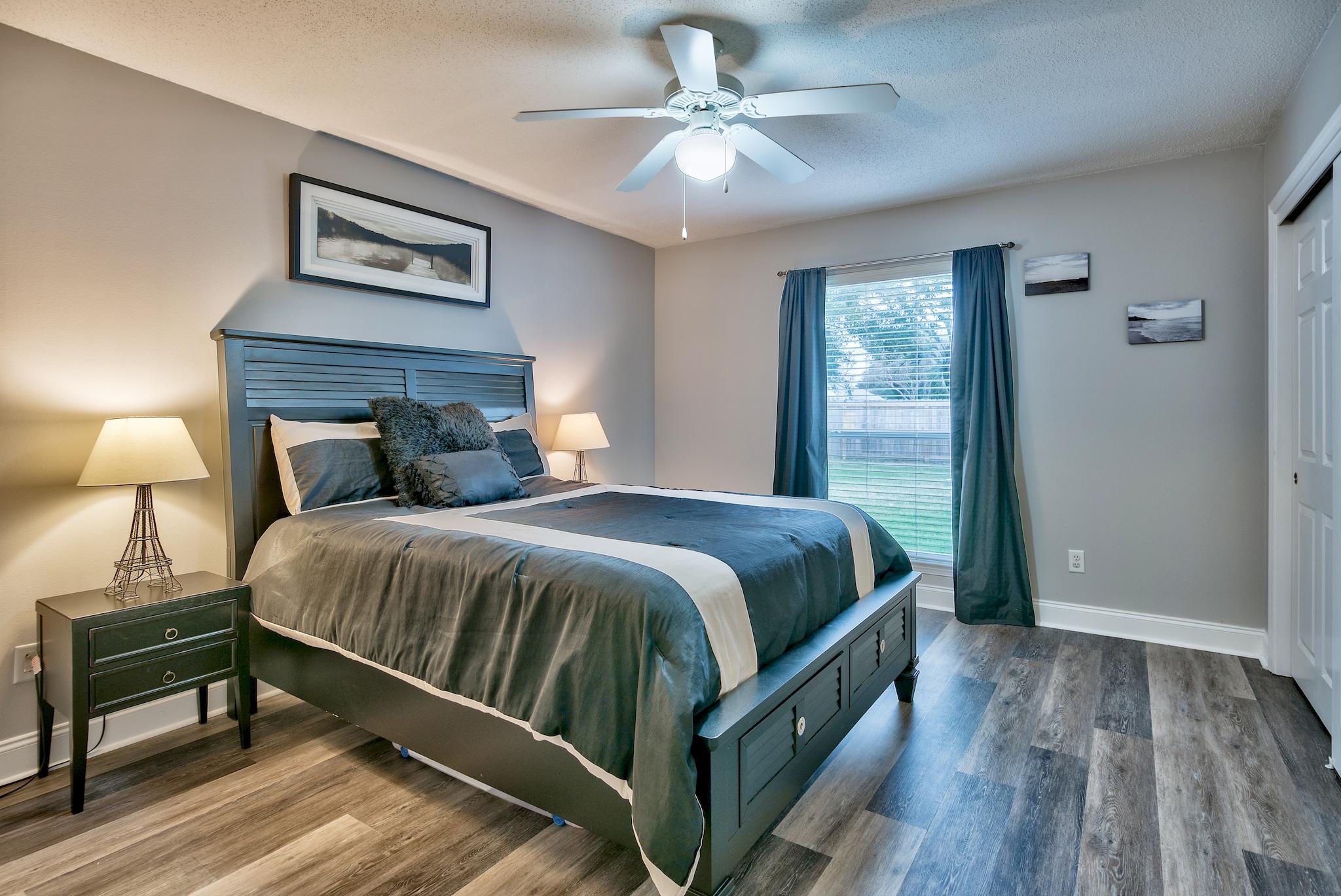 RAINTREE ESTATES - Residential