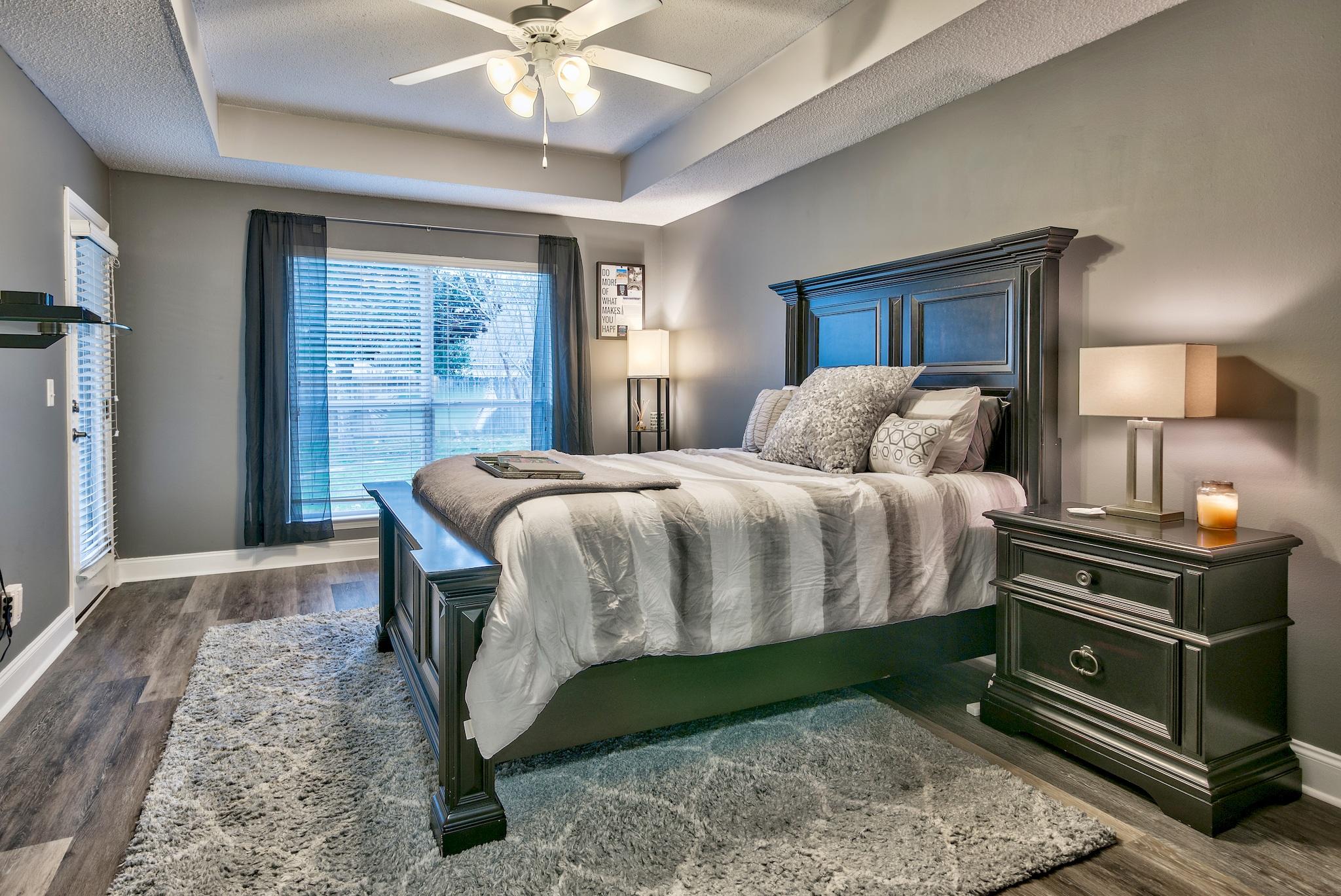 RAINTREE ESTATES - Residential