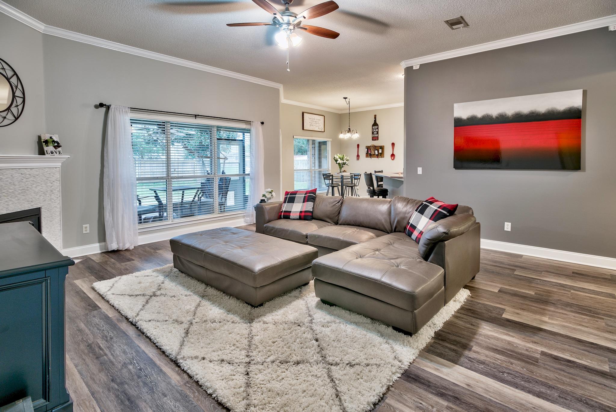 RAINTREE ESTATES - Residential