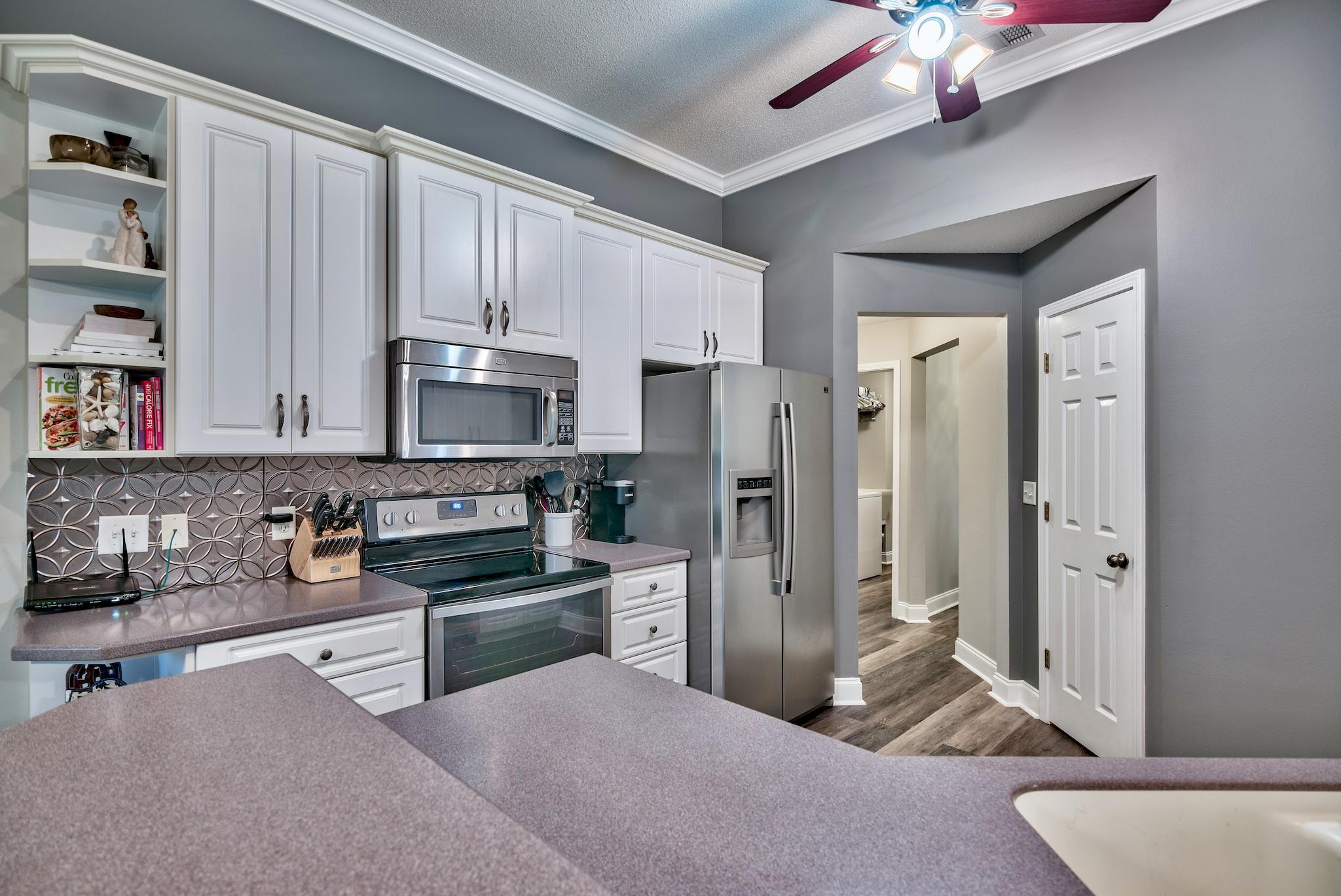 RAINTREE ESTATES - Residential