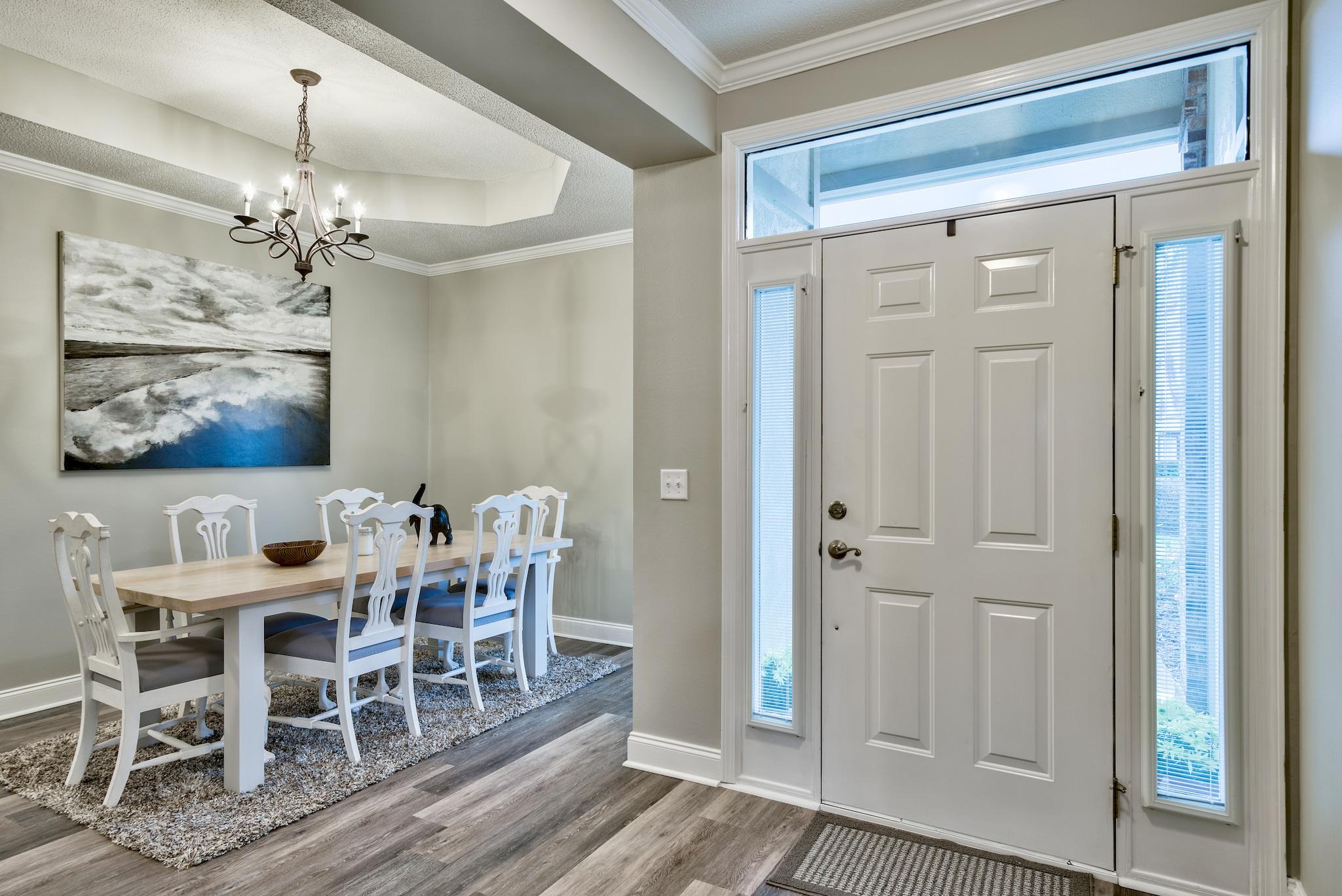 RAINTREE ESTATES - Residential