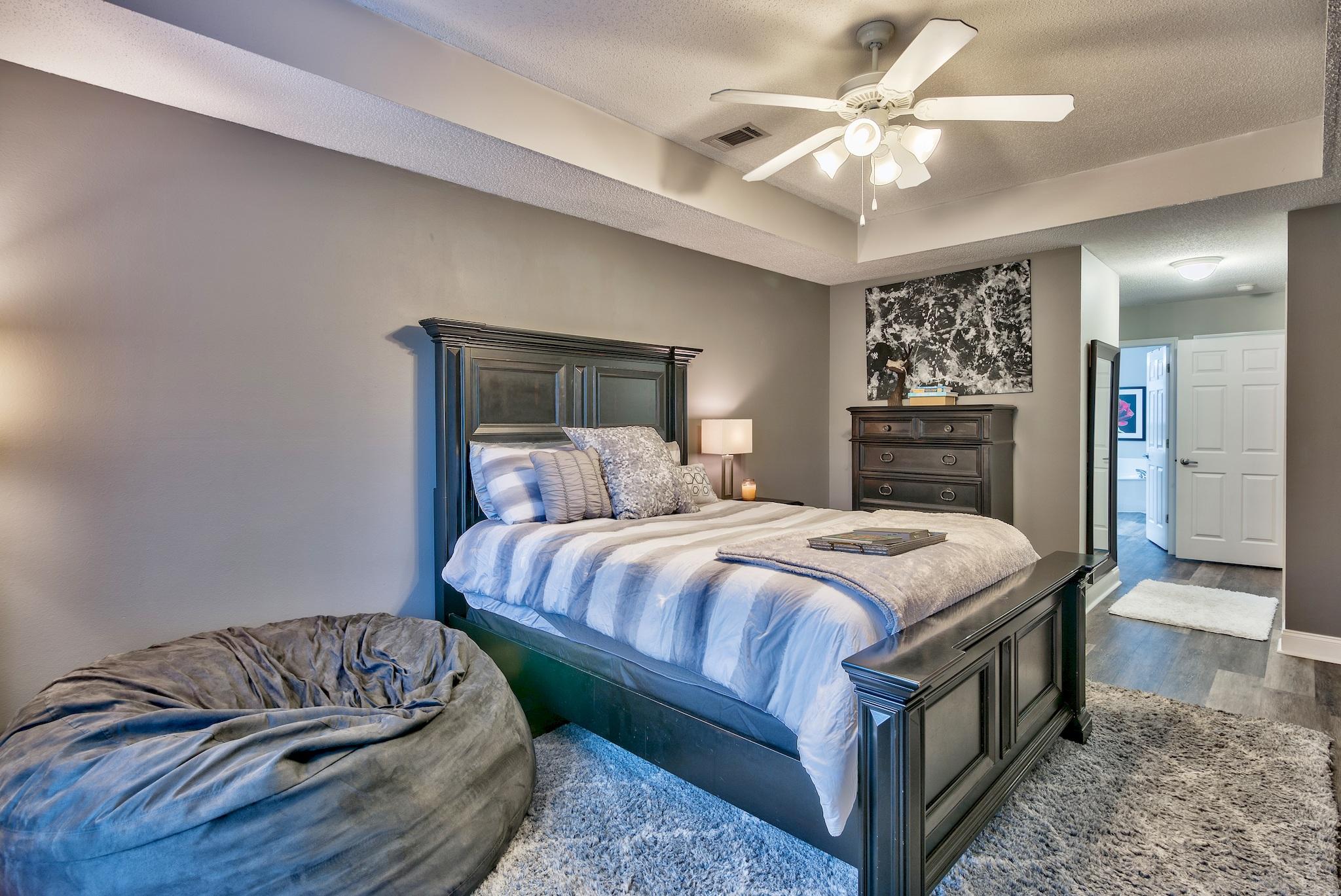 RAINTREE ESTATES - Residential