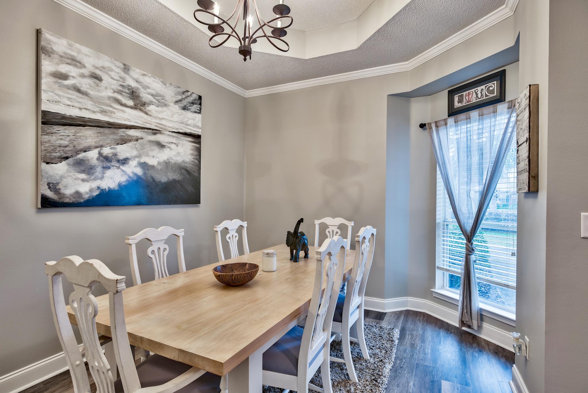 RAINTREE ESTATES - Residential