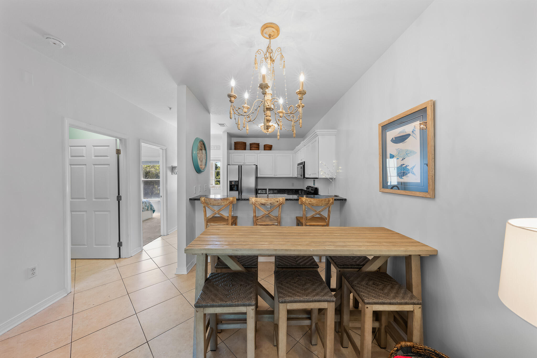 HERONS WATCH CONDO PH 4 - Residential