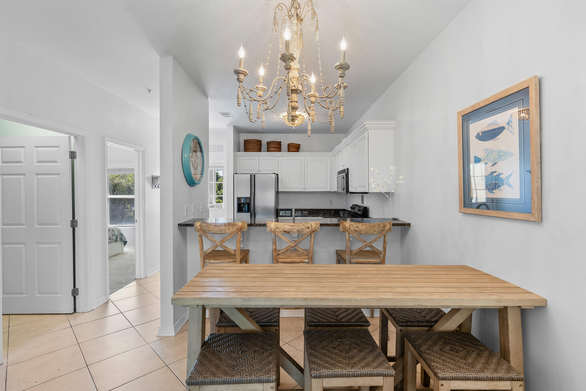 HERONS WATCH CONDO PH 4 - Residential