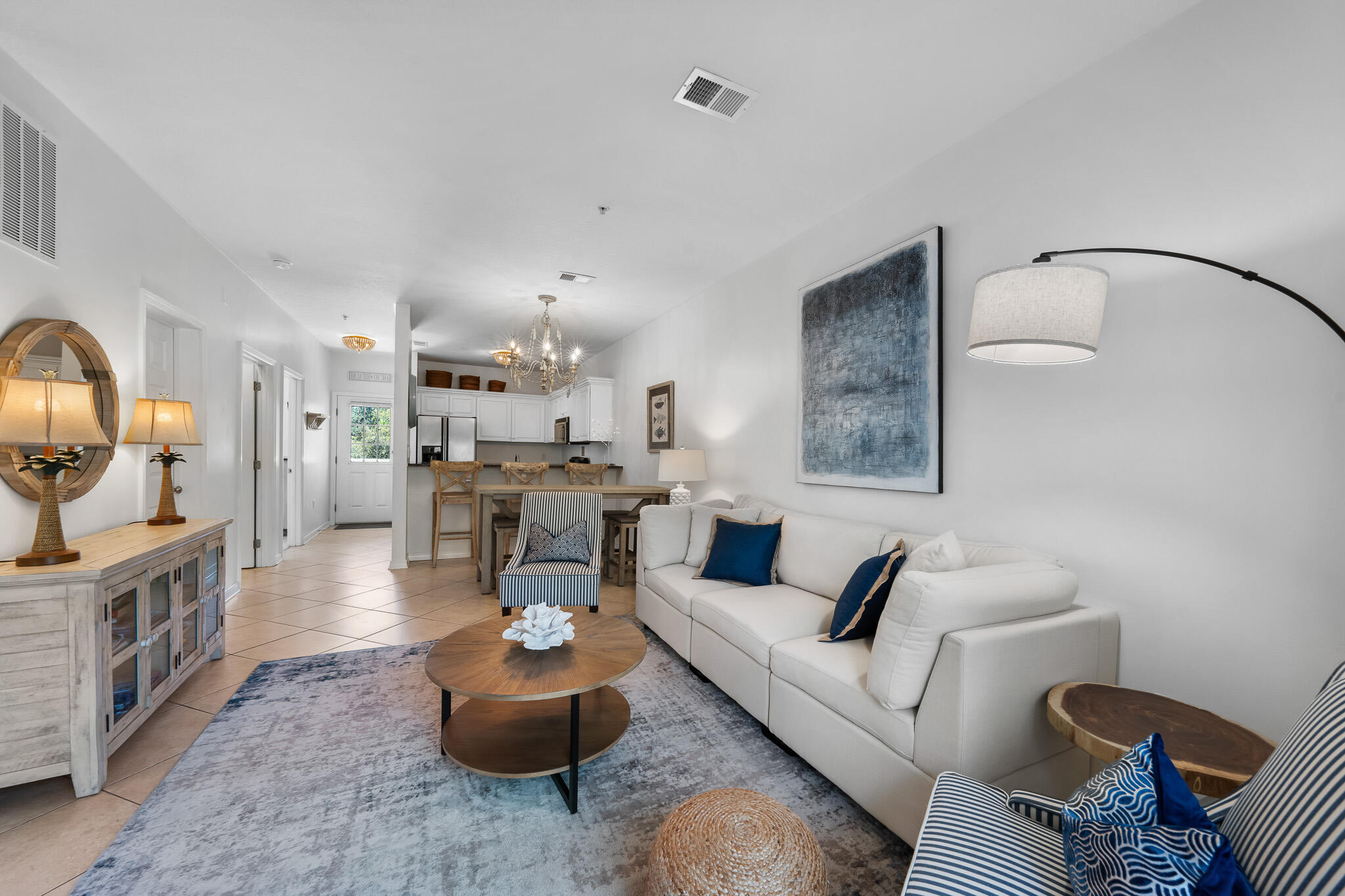 HERONS WATCH CONDO PH 4 - Residential