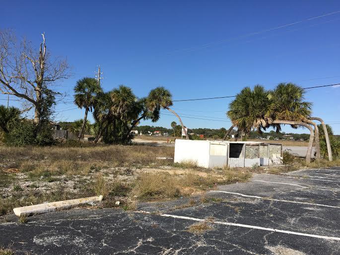This is a cleared vacant lot zoned B-3 and is partially paved. It is adjacent to the newly proposed ''The Gulf Okaloosa'' restaurant located at the corner of Marler Ave and Siebert Drive. Buyer to verify dimensions.