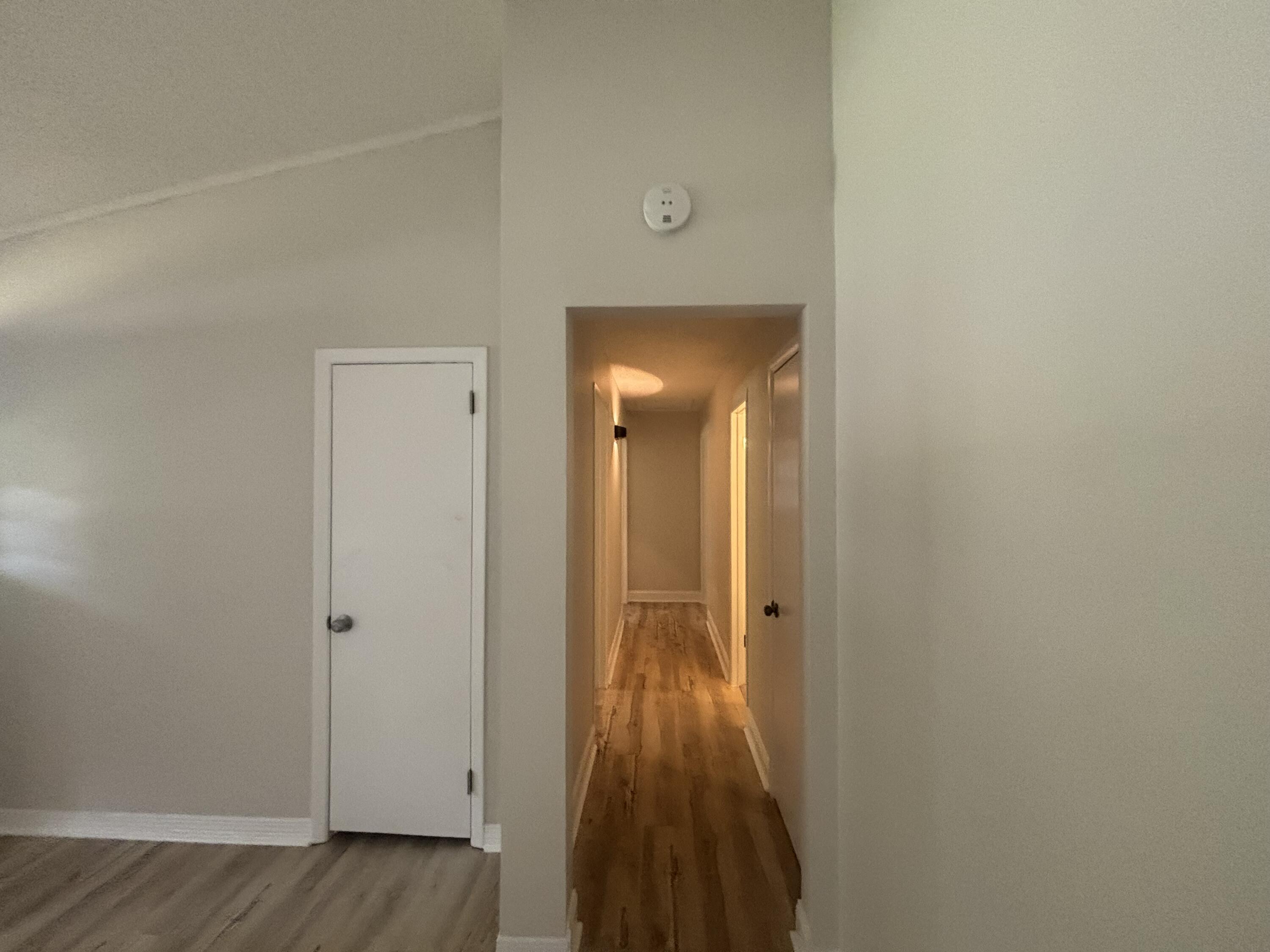 VALPARAISO PLAT 16 - Residential Lease