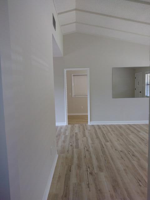VALPARAISO PLAT 16 - Residential Lease