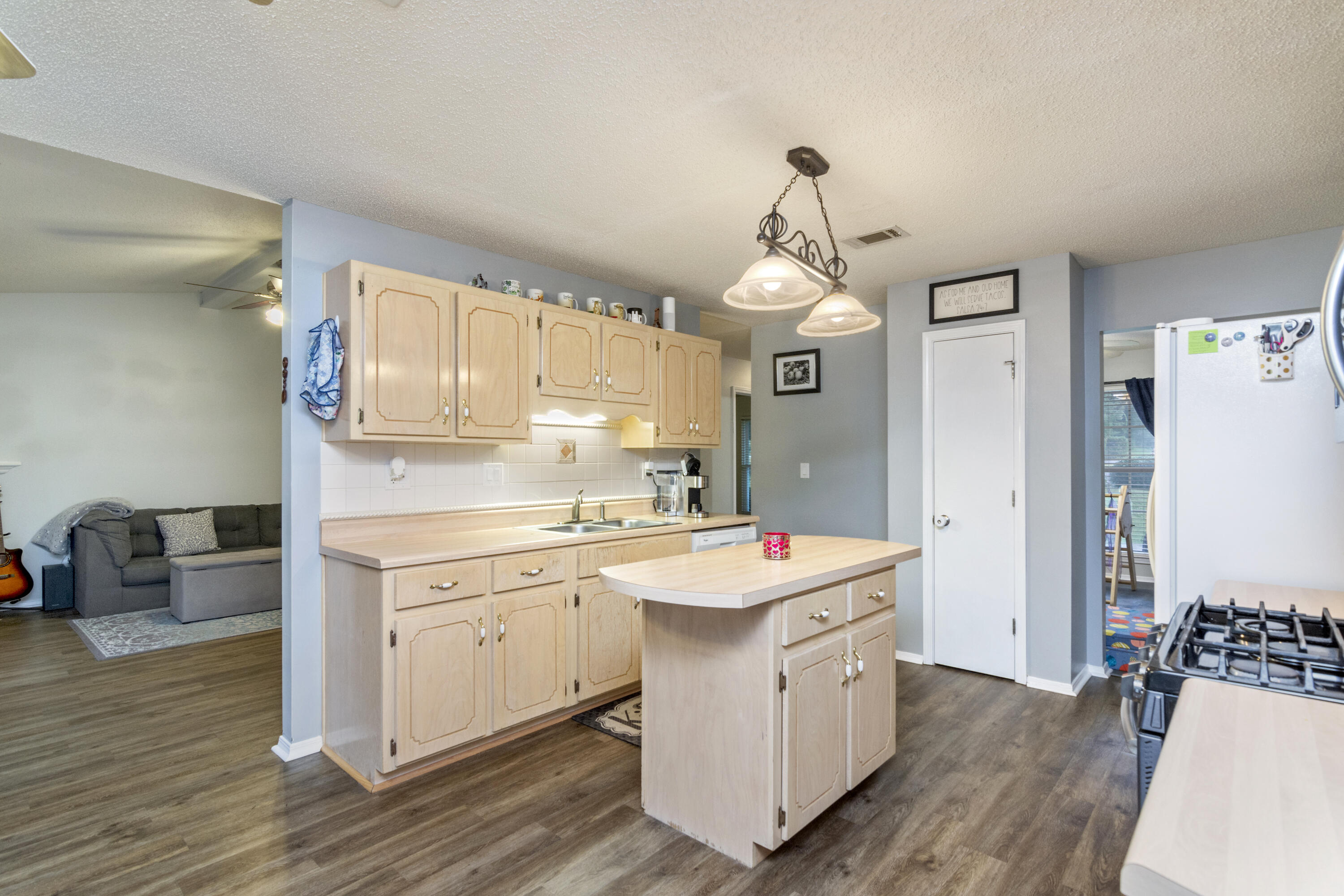 STONEBRIDGE PH 1 - Residential