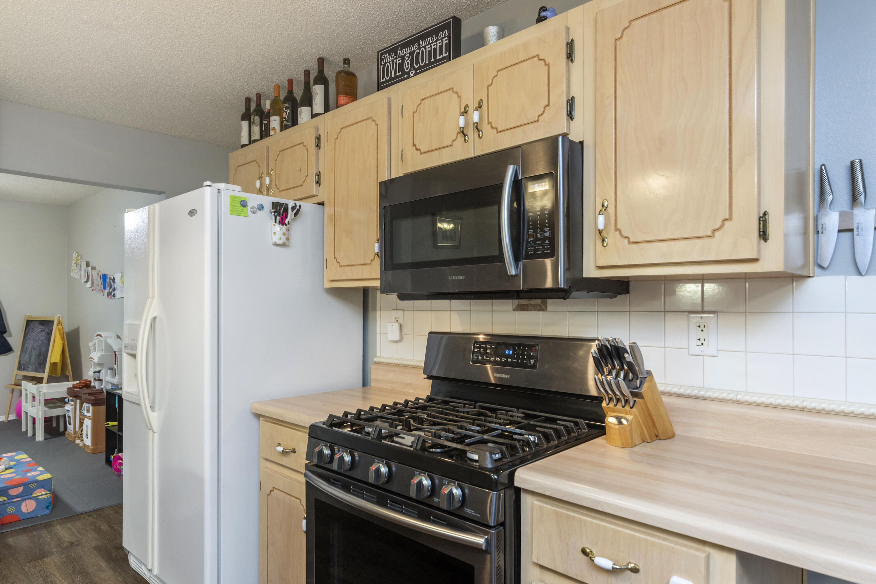 STONEBRIDGE PH 1 - Residential