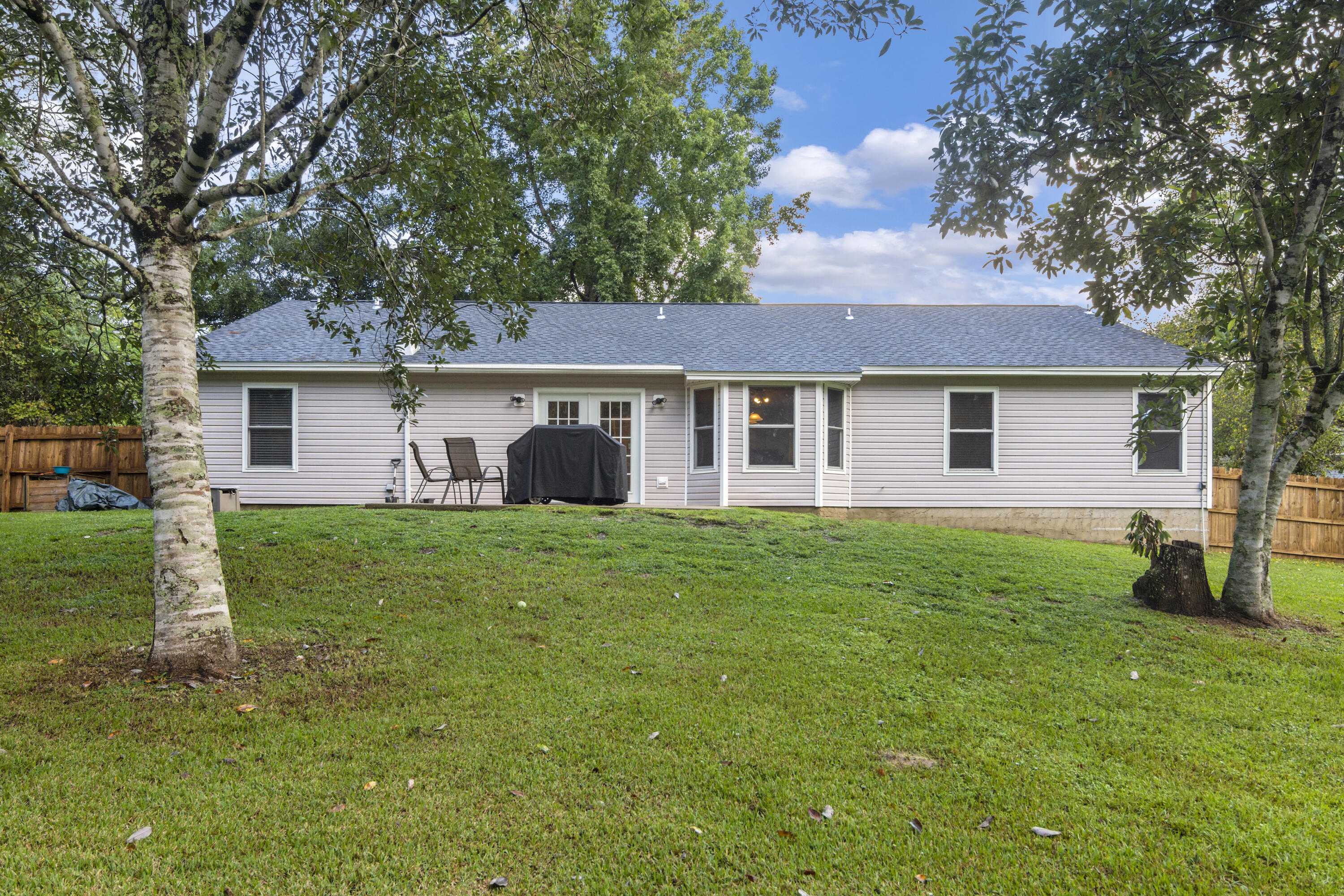 STONEBRIDGE PH 1 - Residential