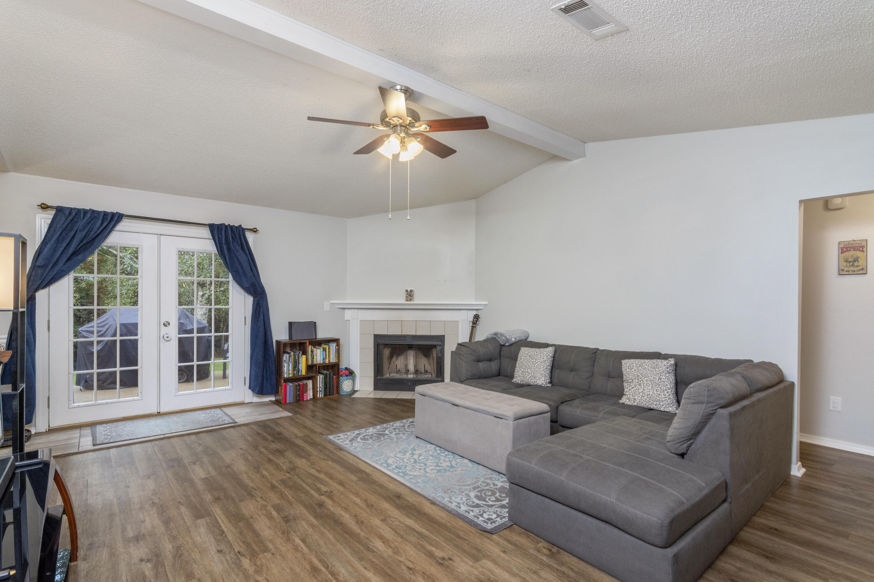 STONEBRIDGE PH 1 - Residential