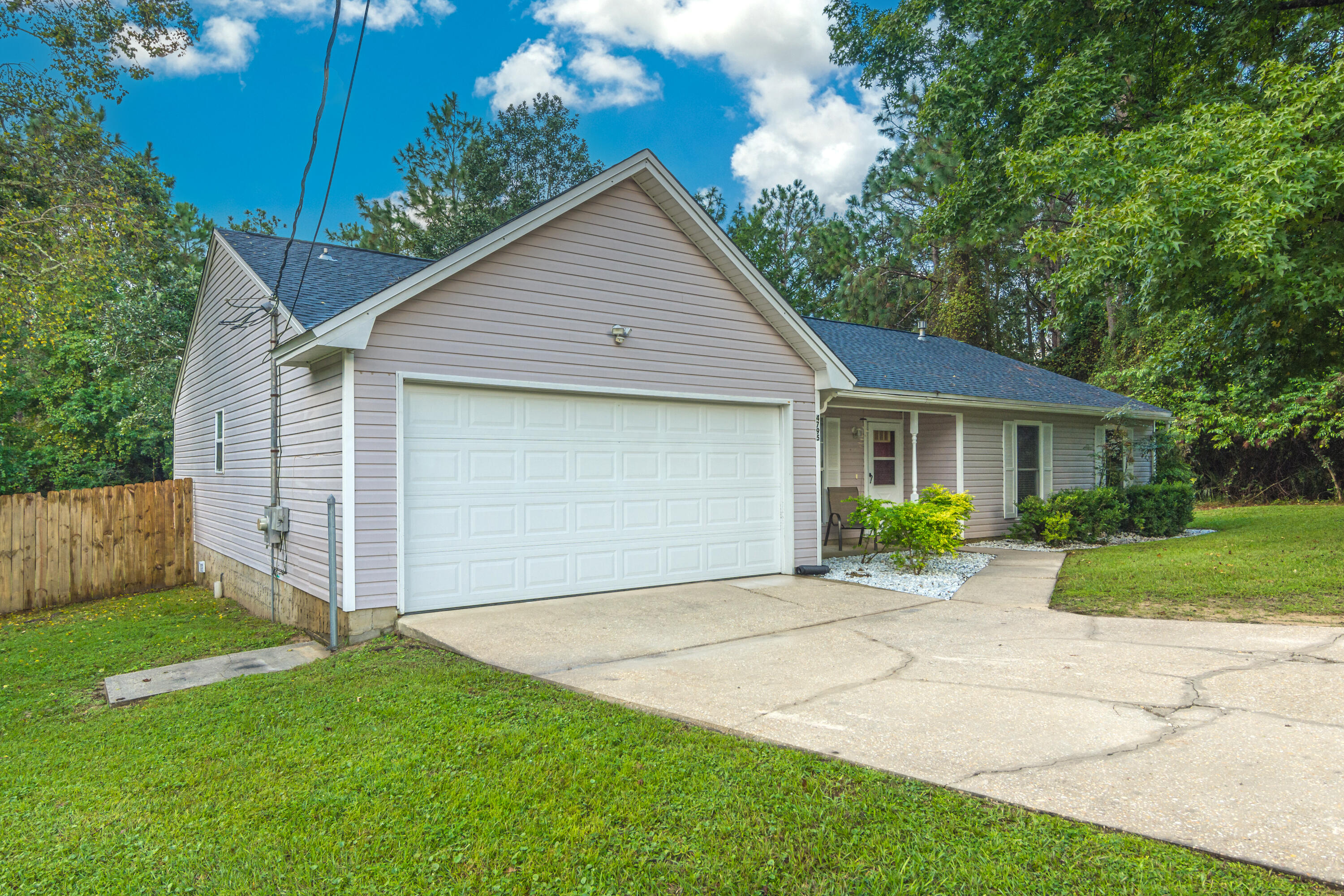 STONEBRIDGE PH 1 - Residential