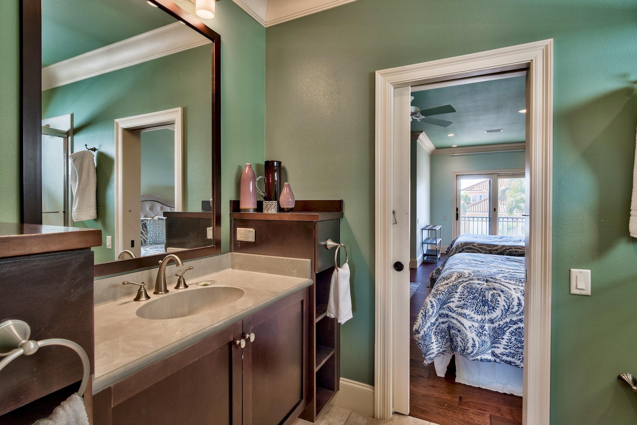 GRAND PALMS S/D - Residential
