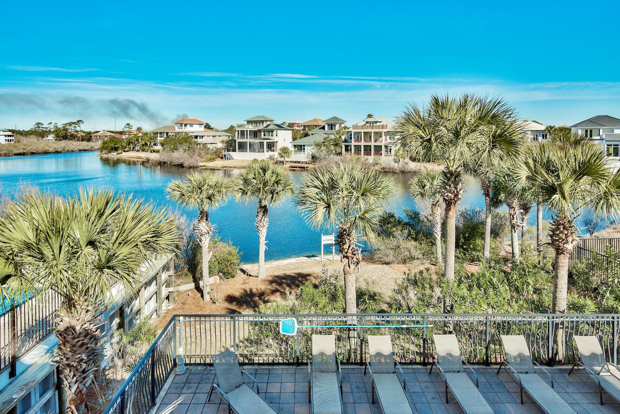 GRAND PALMS S/D - Residential