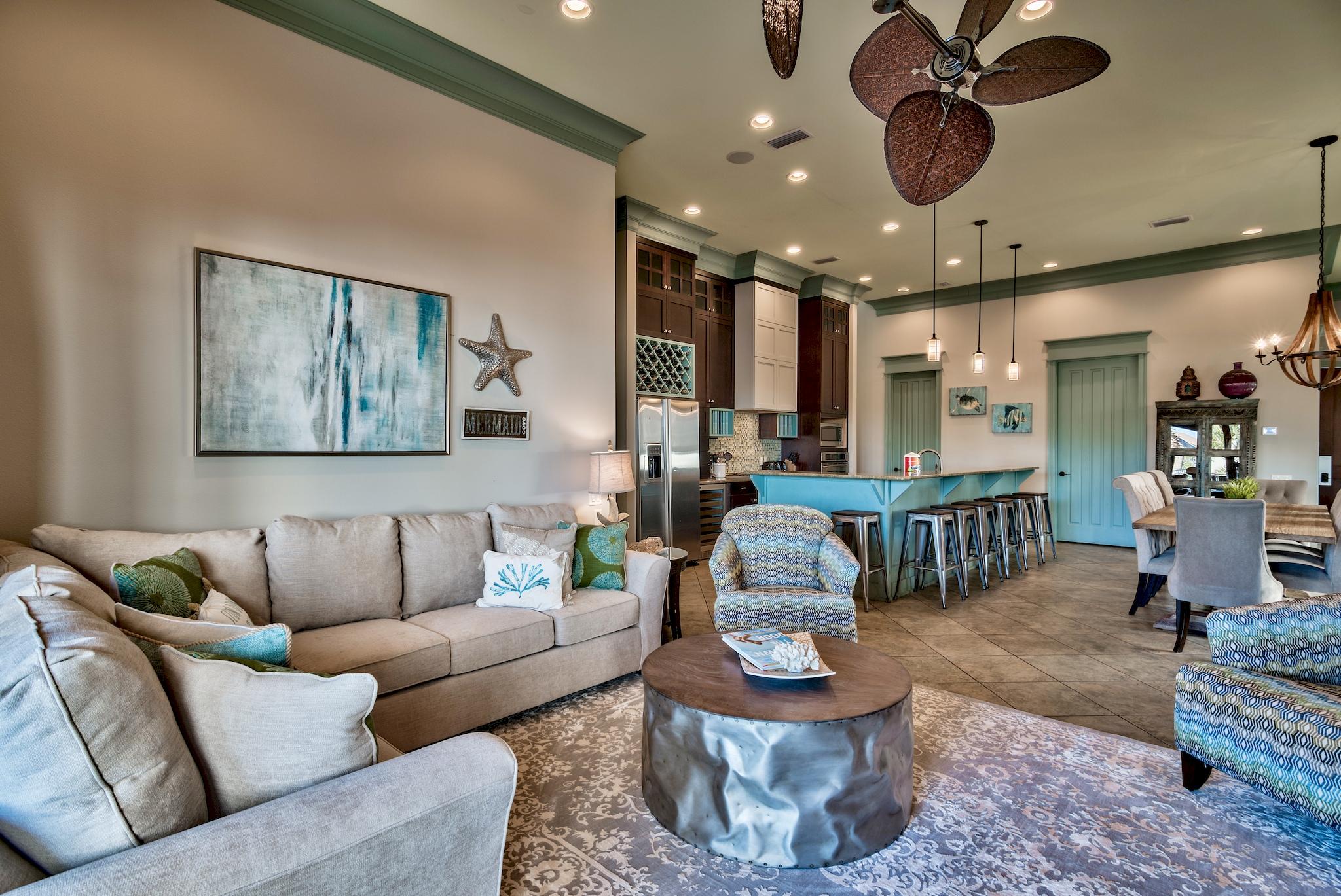 GRAND PALMS S/D - Residential