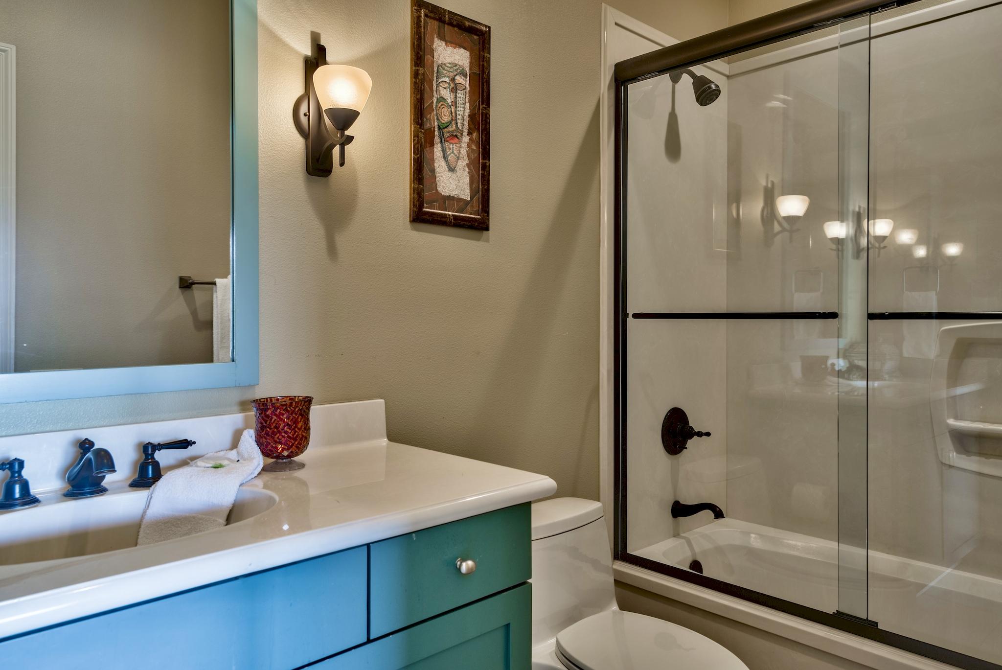 GRAND PALMS S/D - Residential