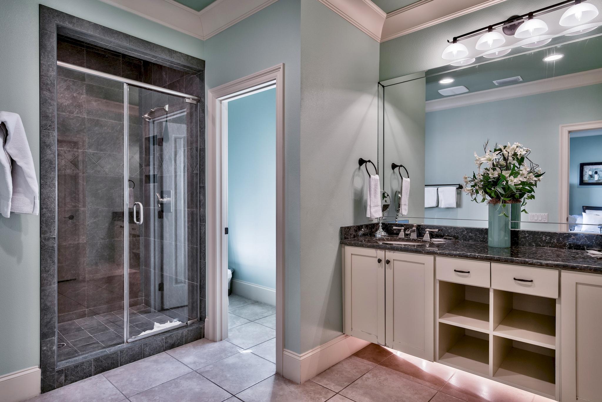 GRAND PALMS S/D - Residential