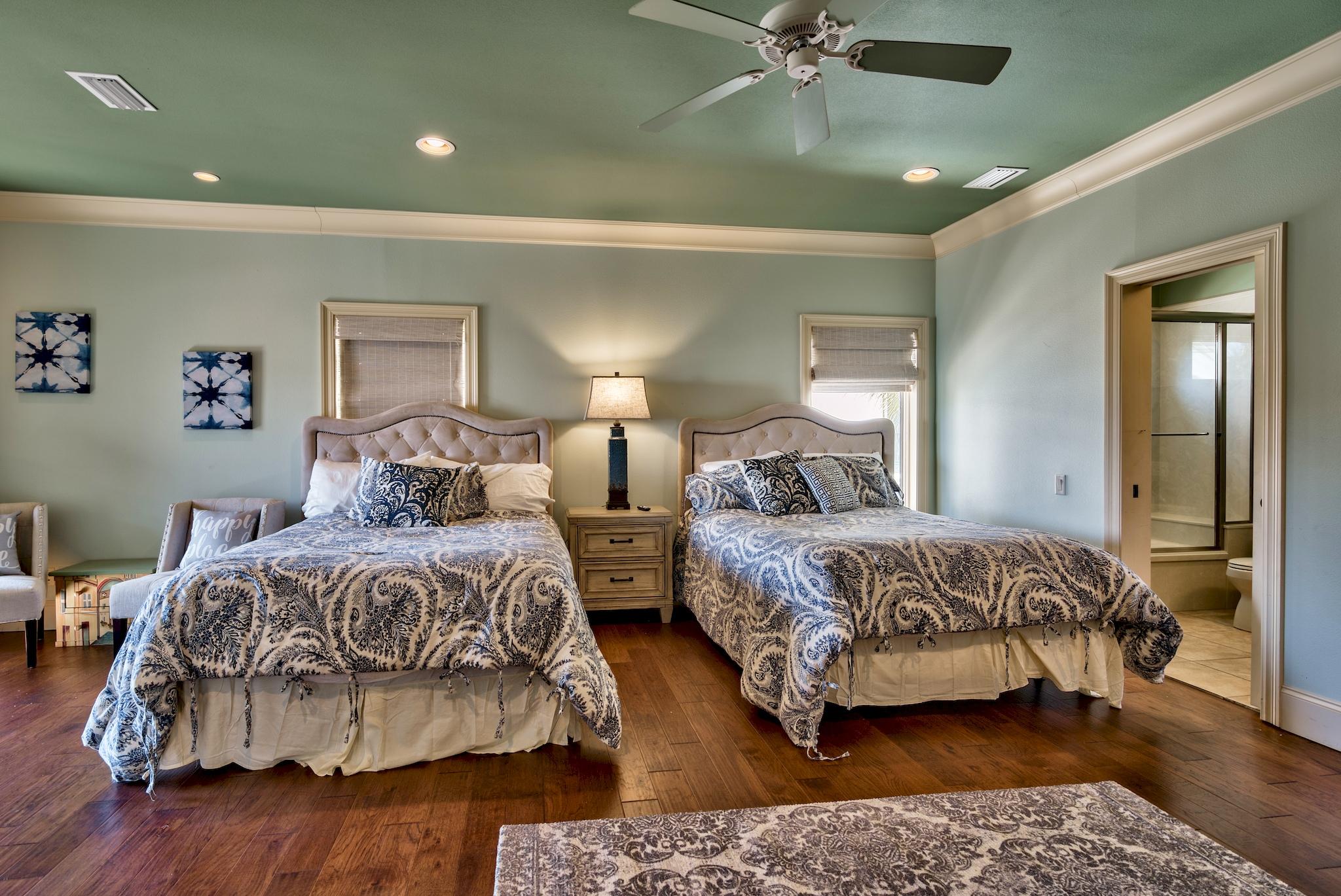 GRAND PALMS S/D - Residential