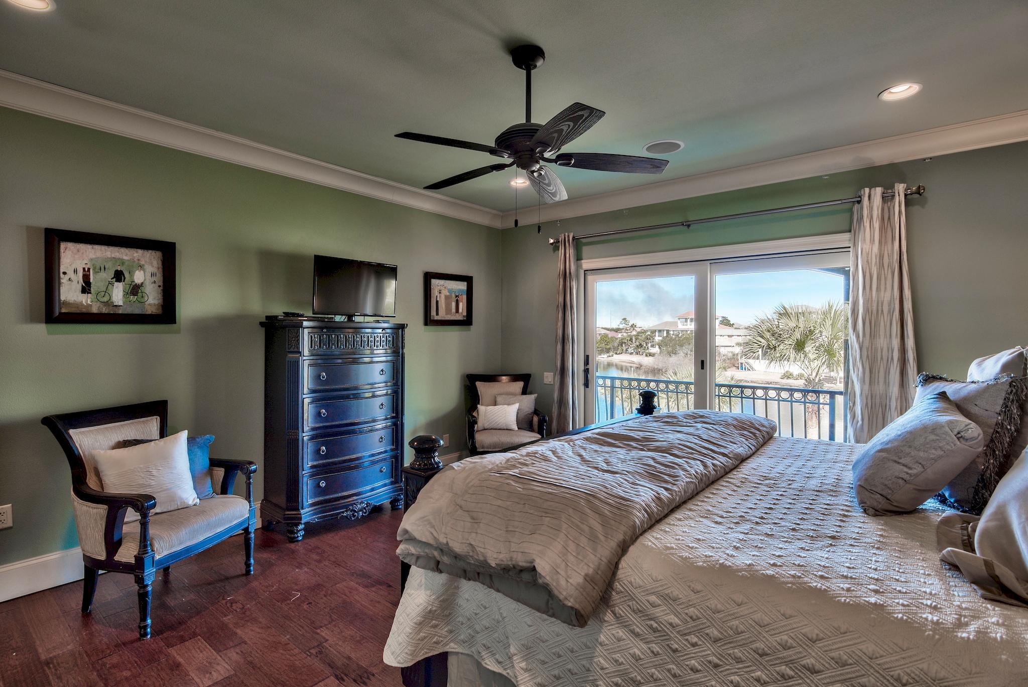 GRAND PALMS S/D - Residential