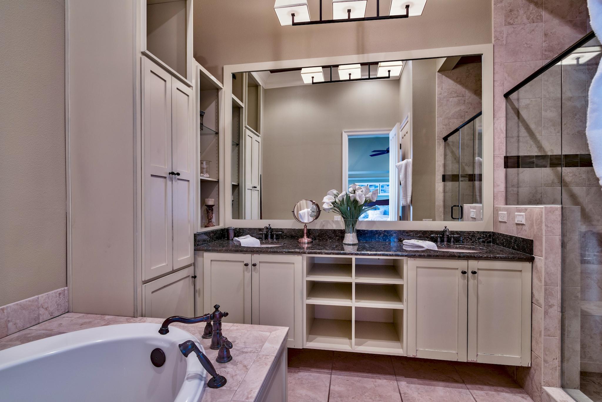 GRAND PALMS S/D - Residential