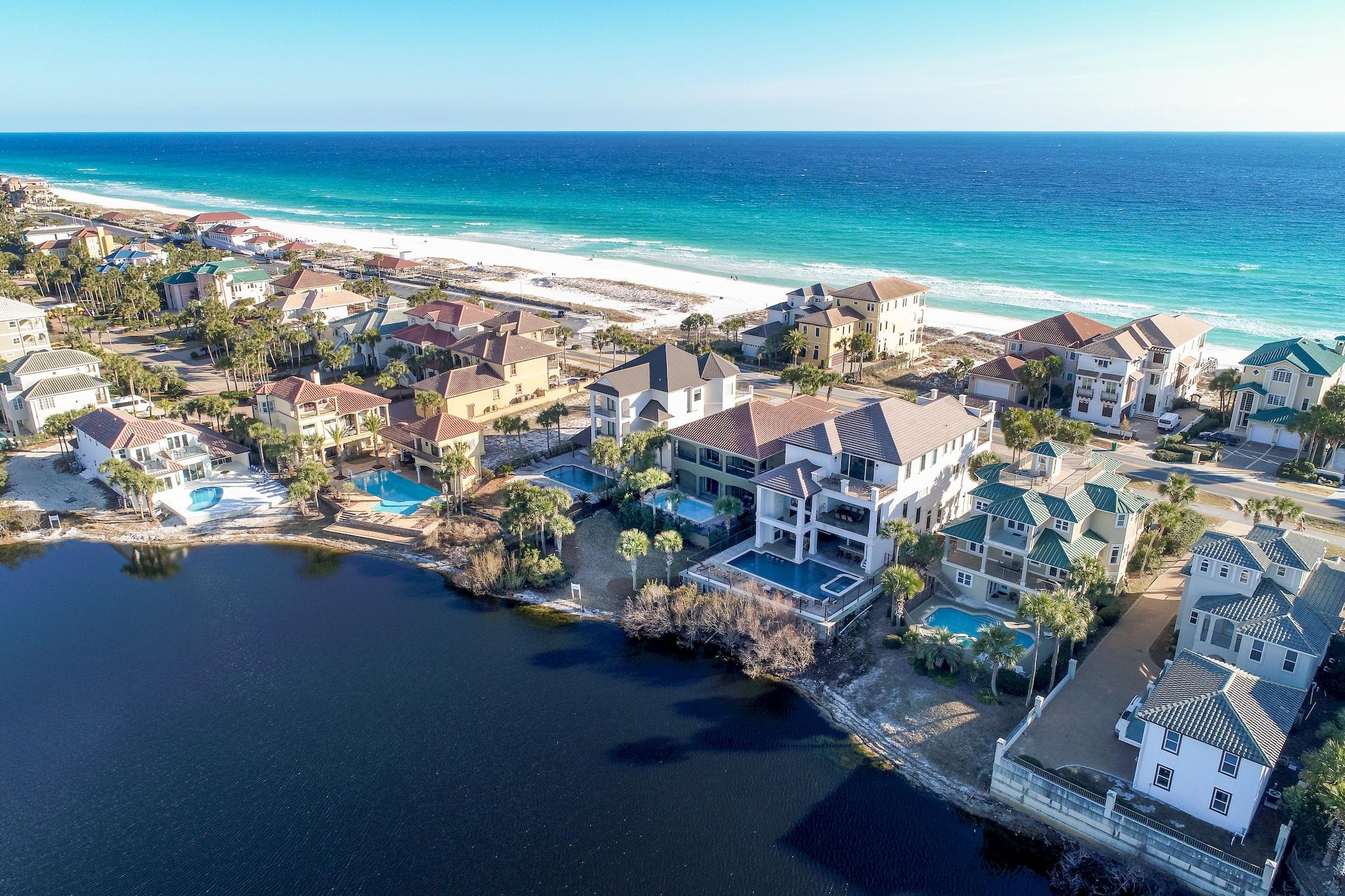 GRAND PALMS S/D - Residential