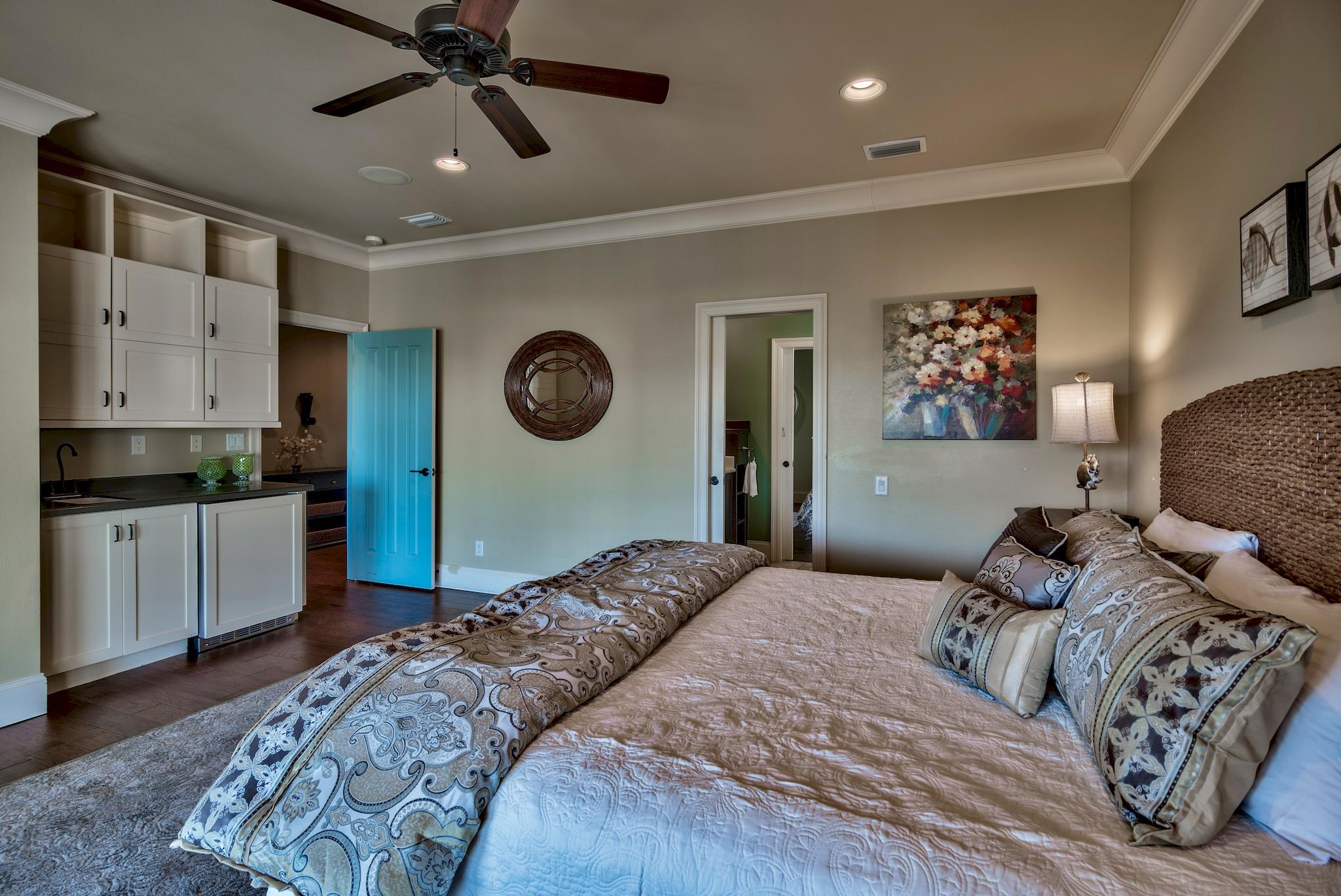 GRAND PALMS S/D - Residential
