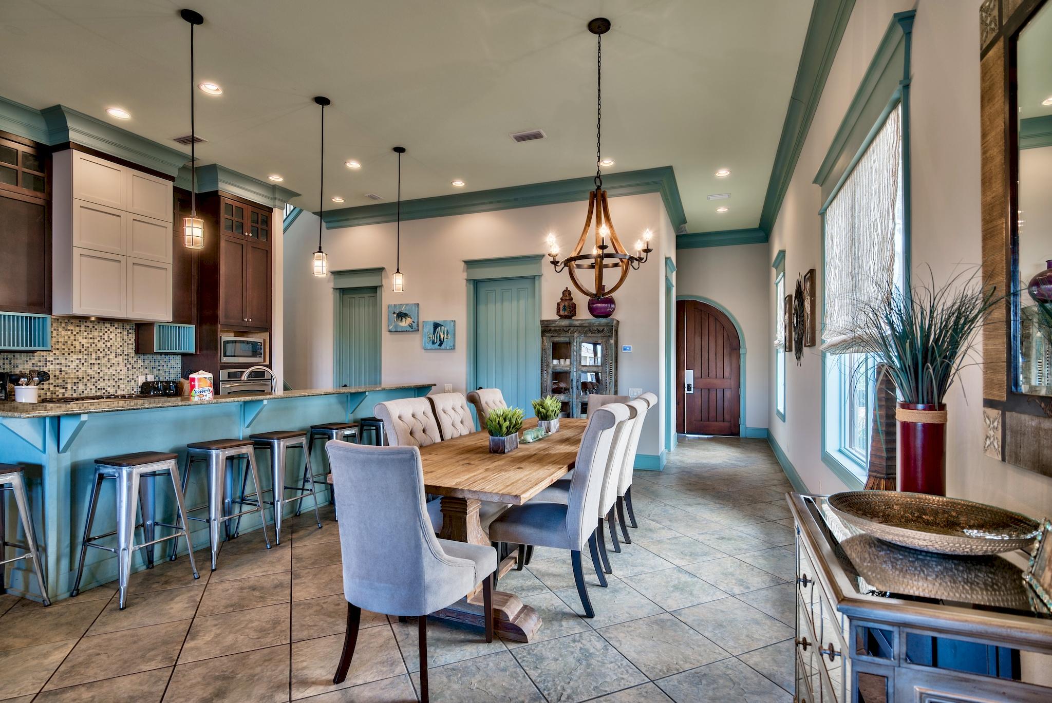 GRAND PALMS S/D - Residential
