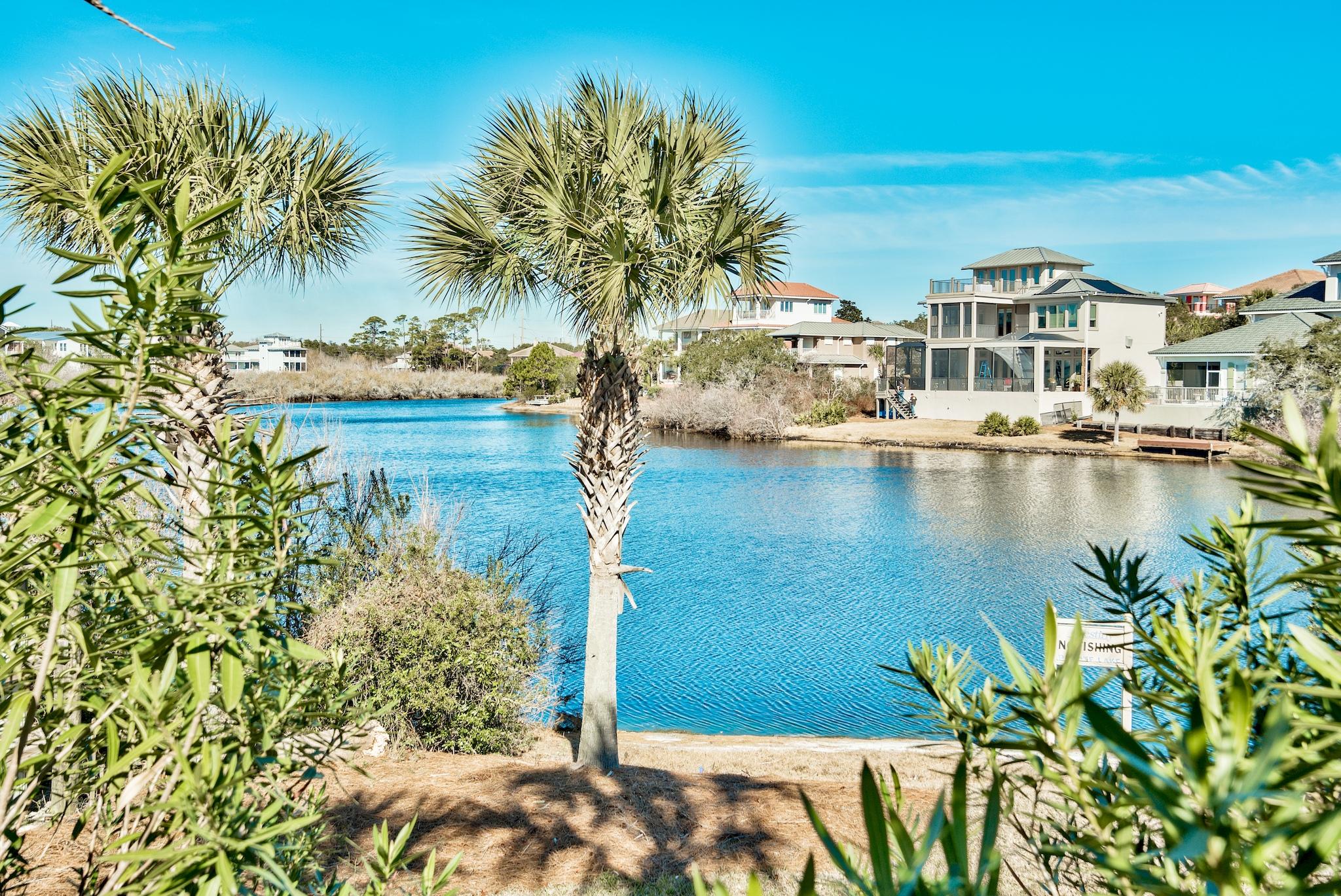 GRAND PALMS S/D - Residential