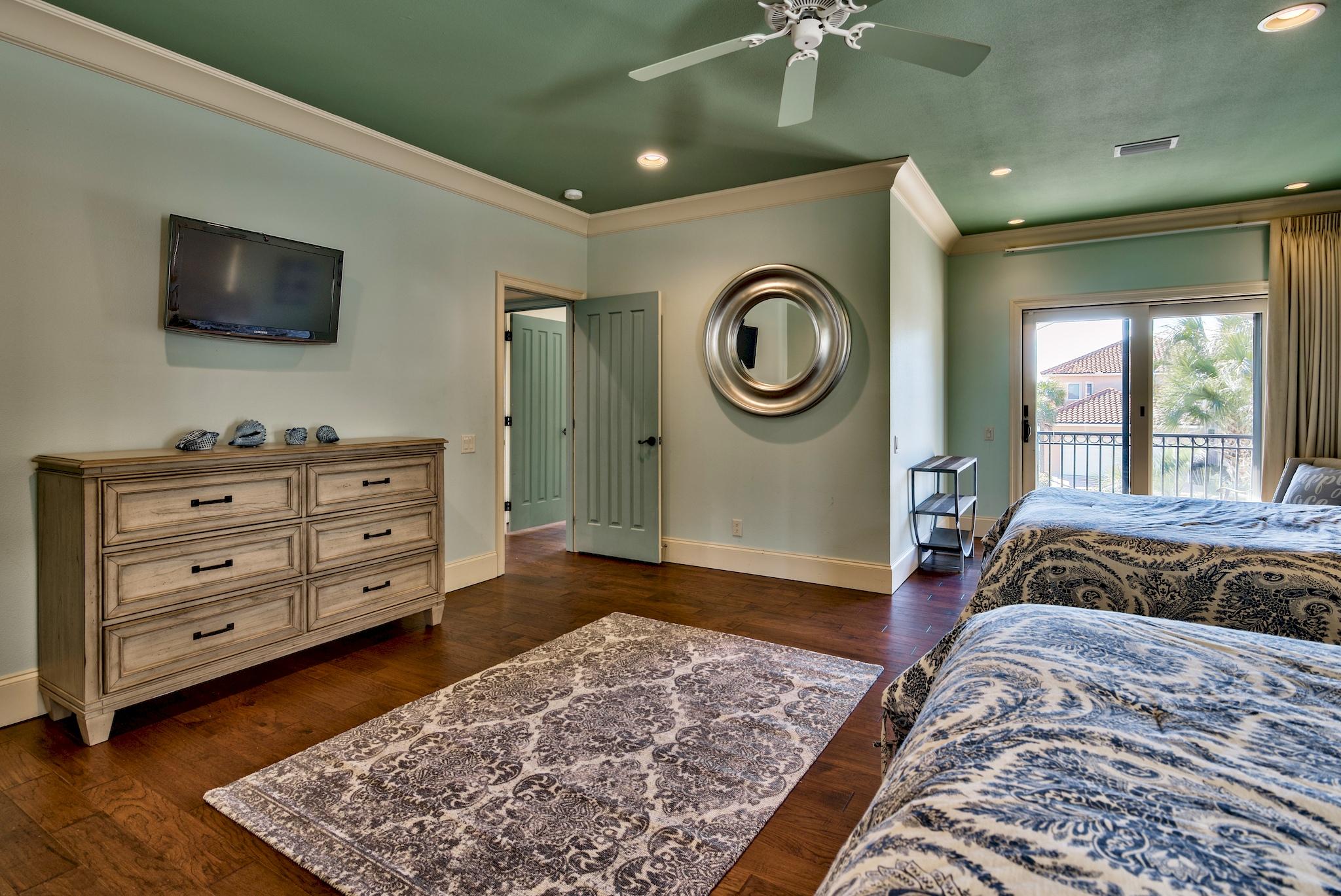 GRAND PALMS S/D - Residential