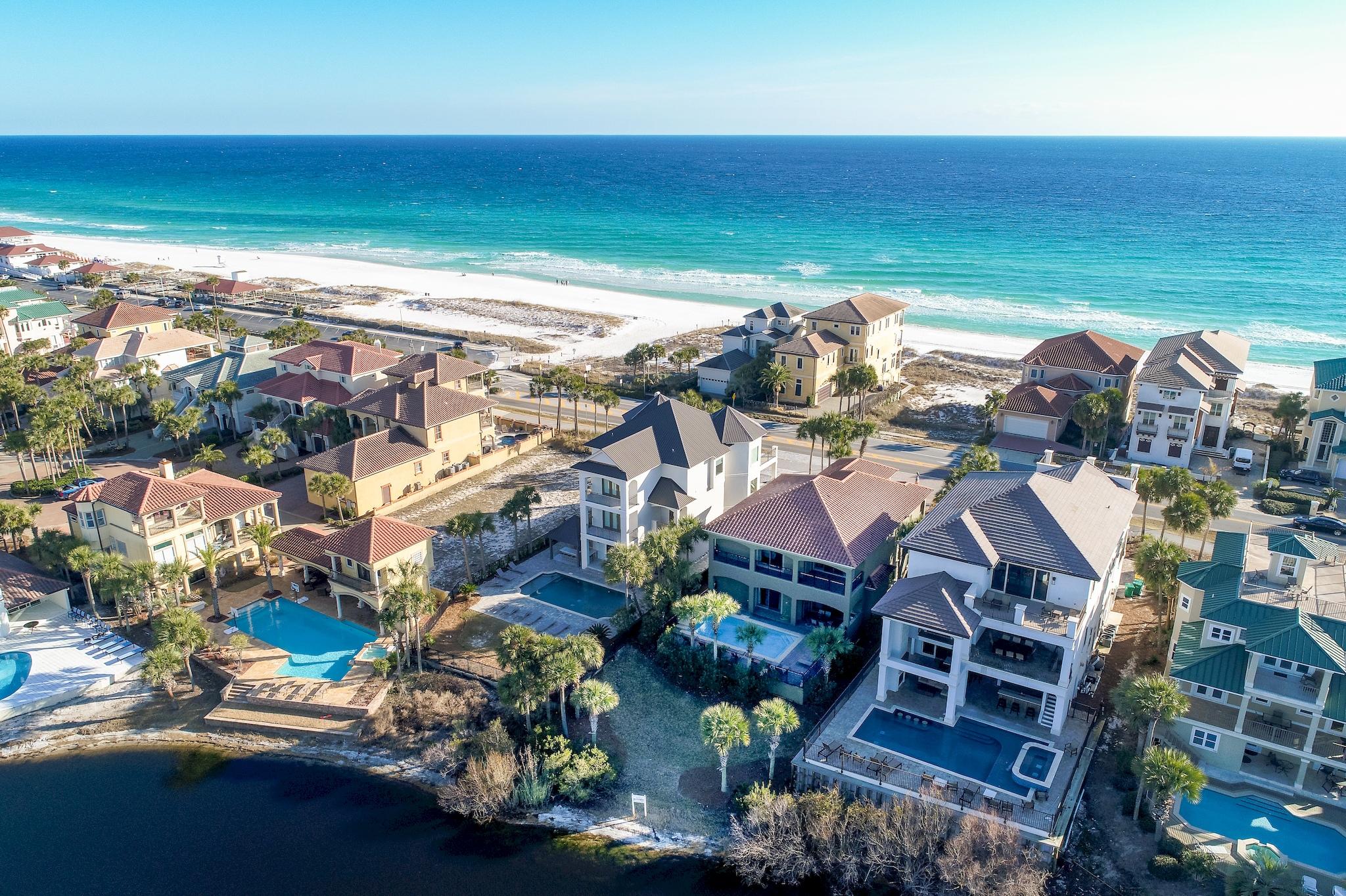 GRAND PALMS S/D - Residential