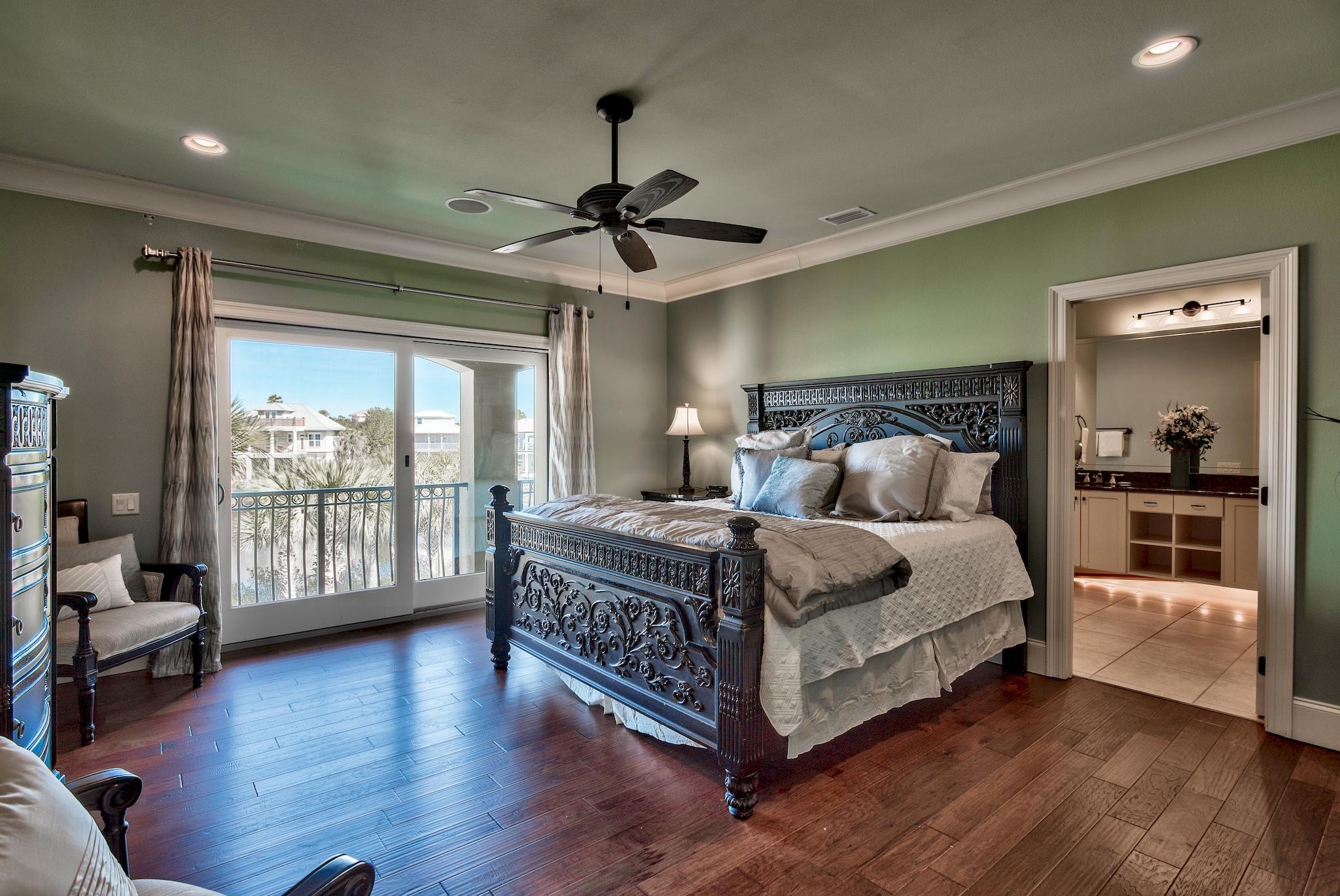 GRAND PALMS S/D - Residential