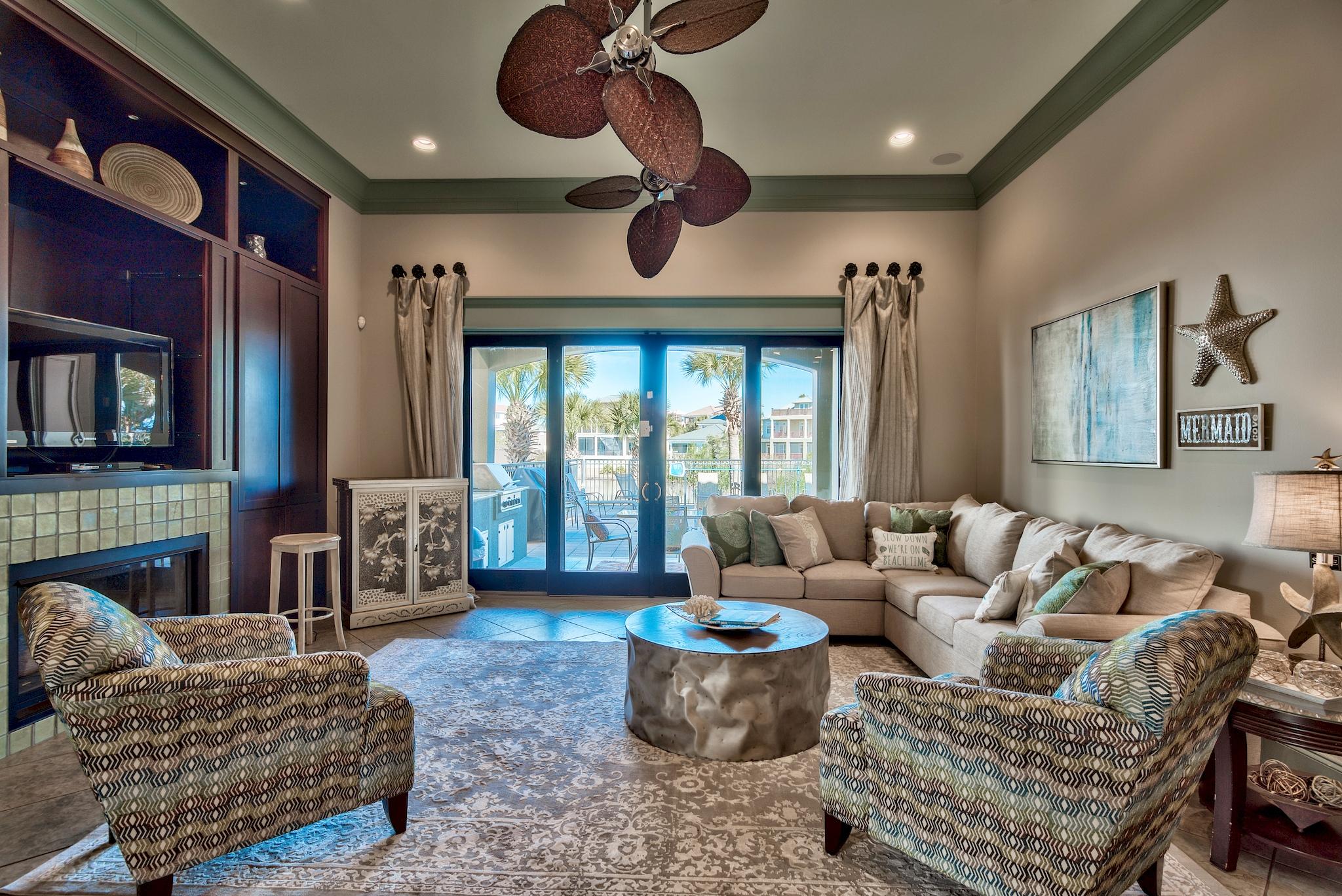 GRAND PALMS S/D - Residential